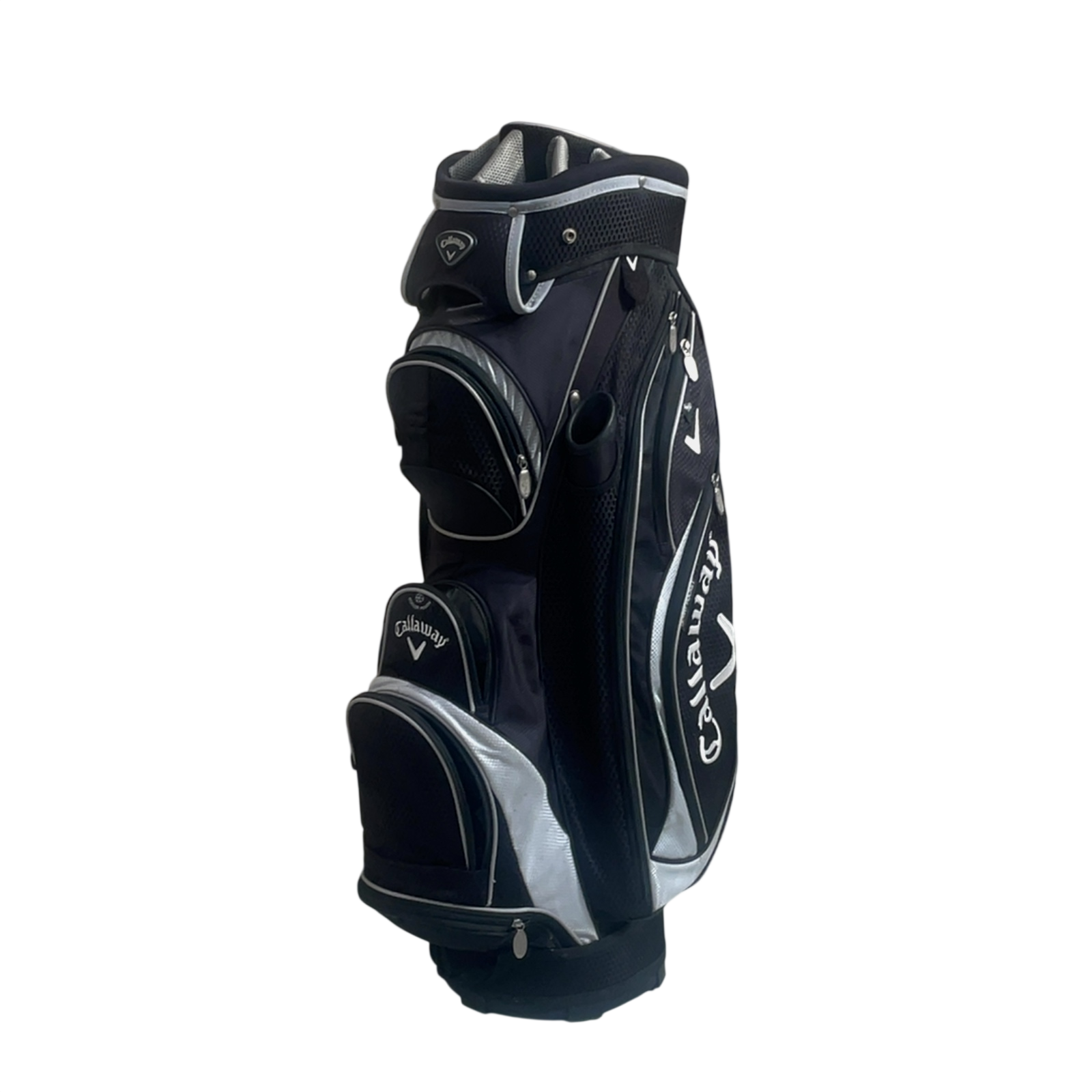 Callaway  Golf Bag / 14-Rum / Sort