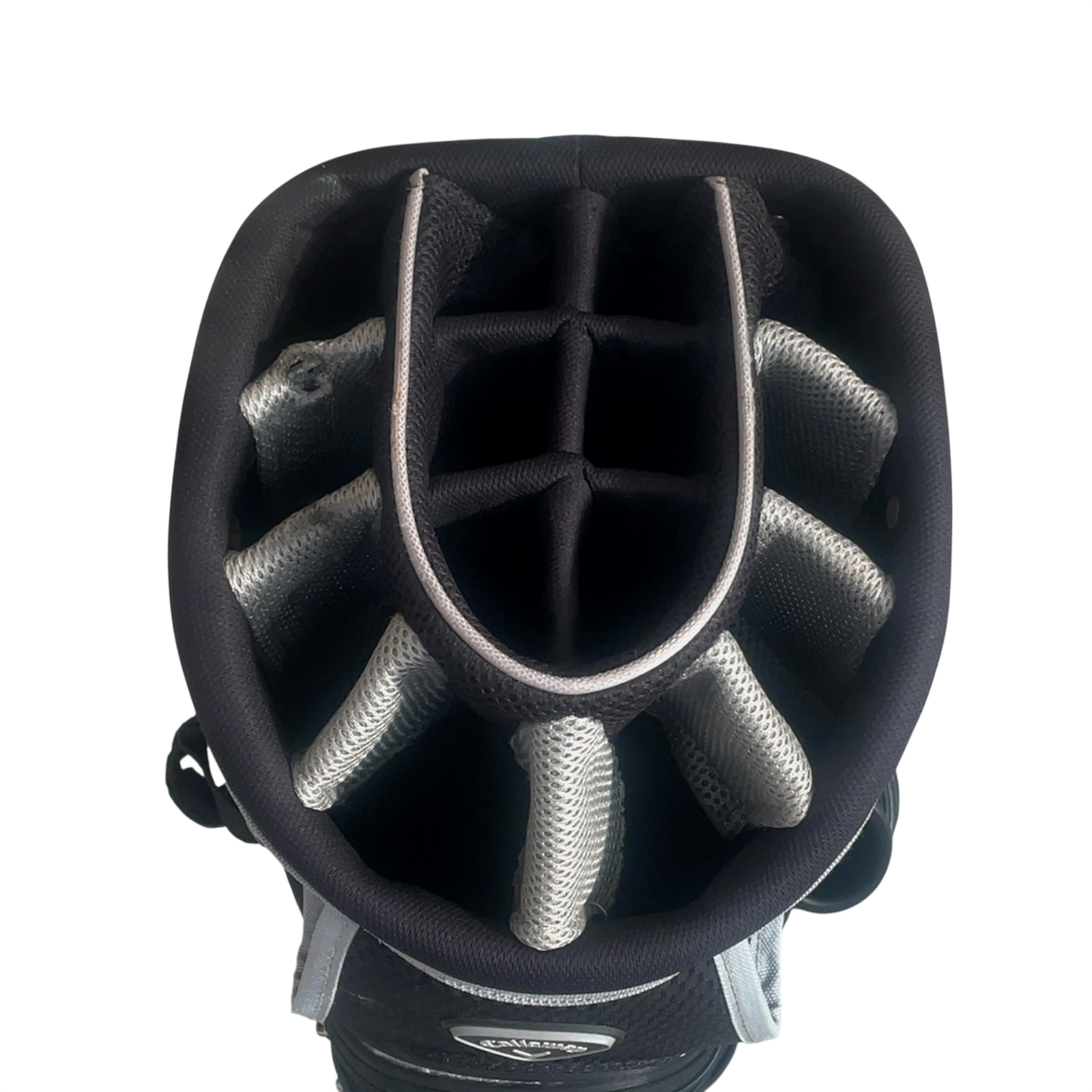 Callaway  Golf Bag / 14-Rum / Sort