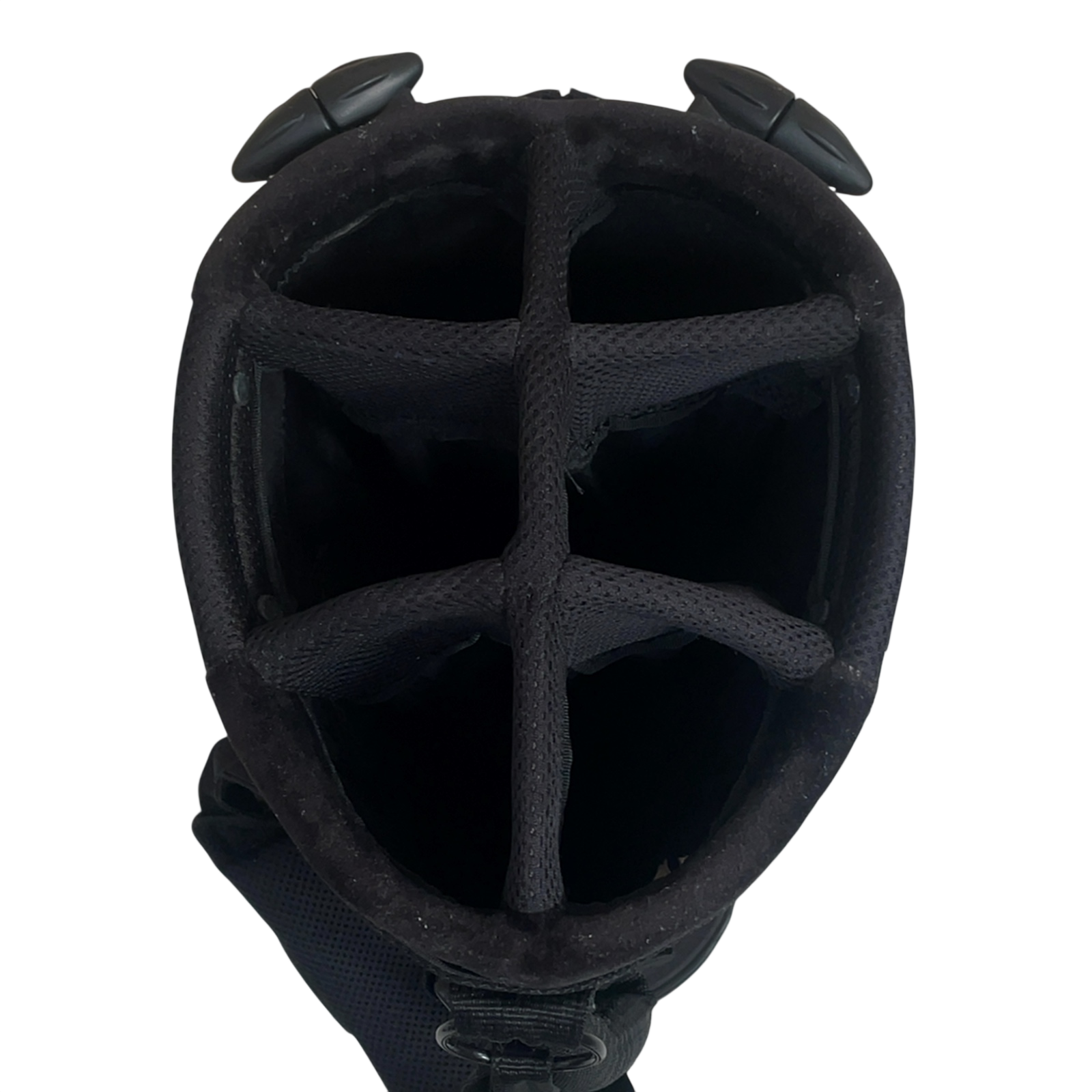 Callaway  Golf Bag / 6-Rum / Sort
