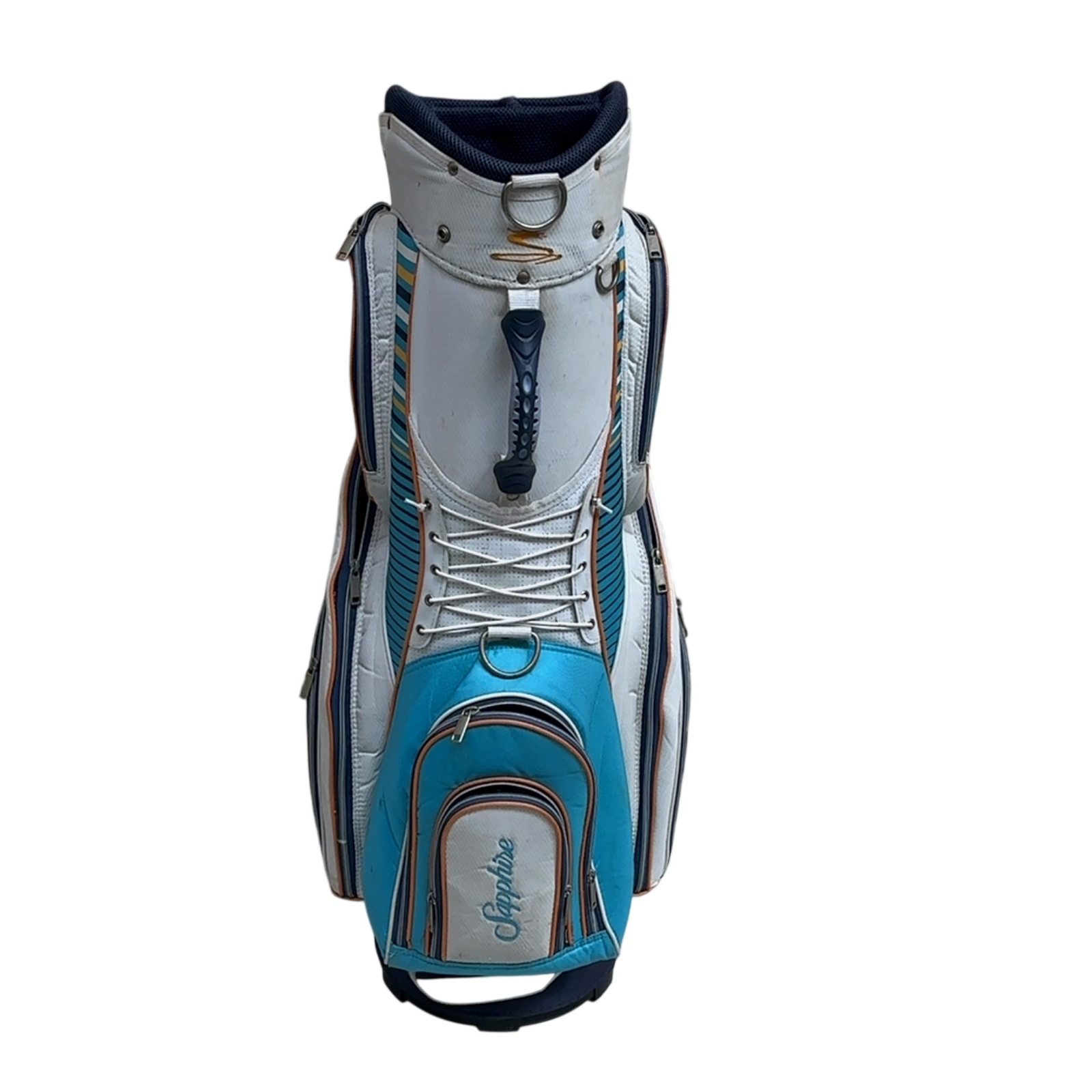 Cobra  Golf Bag / 5-Rum / Blå