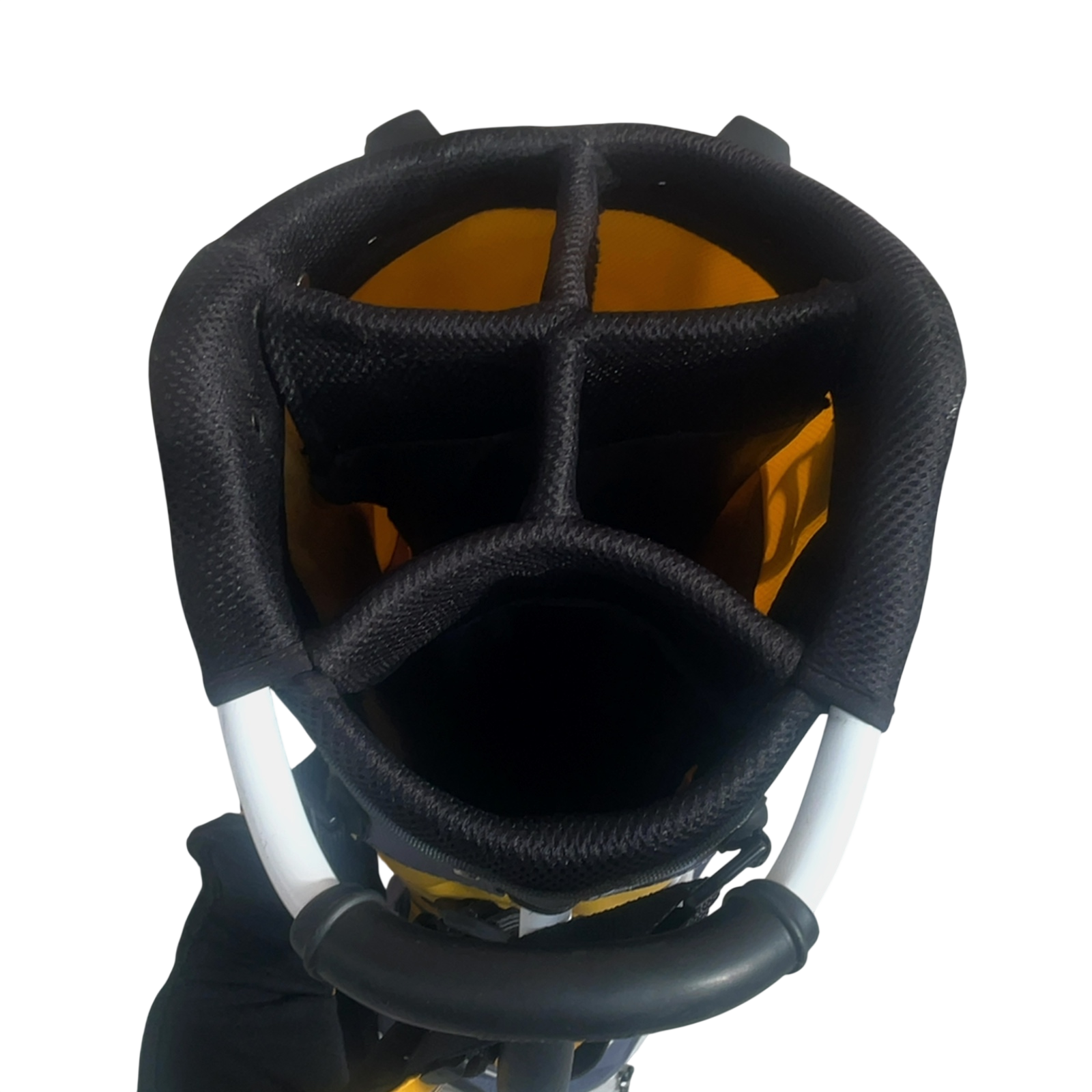 Wilson  Golf Bag / 5-Rum / Gul