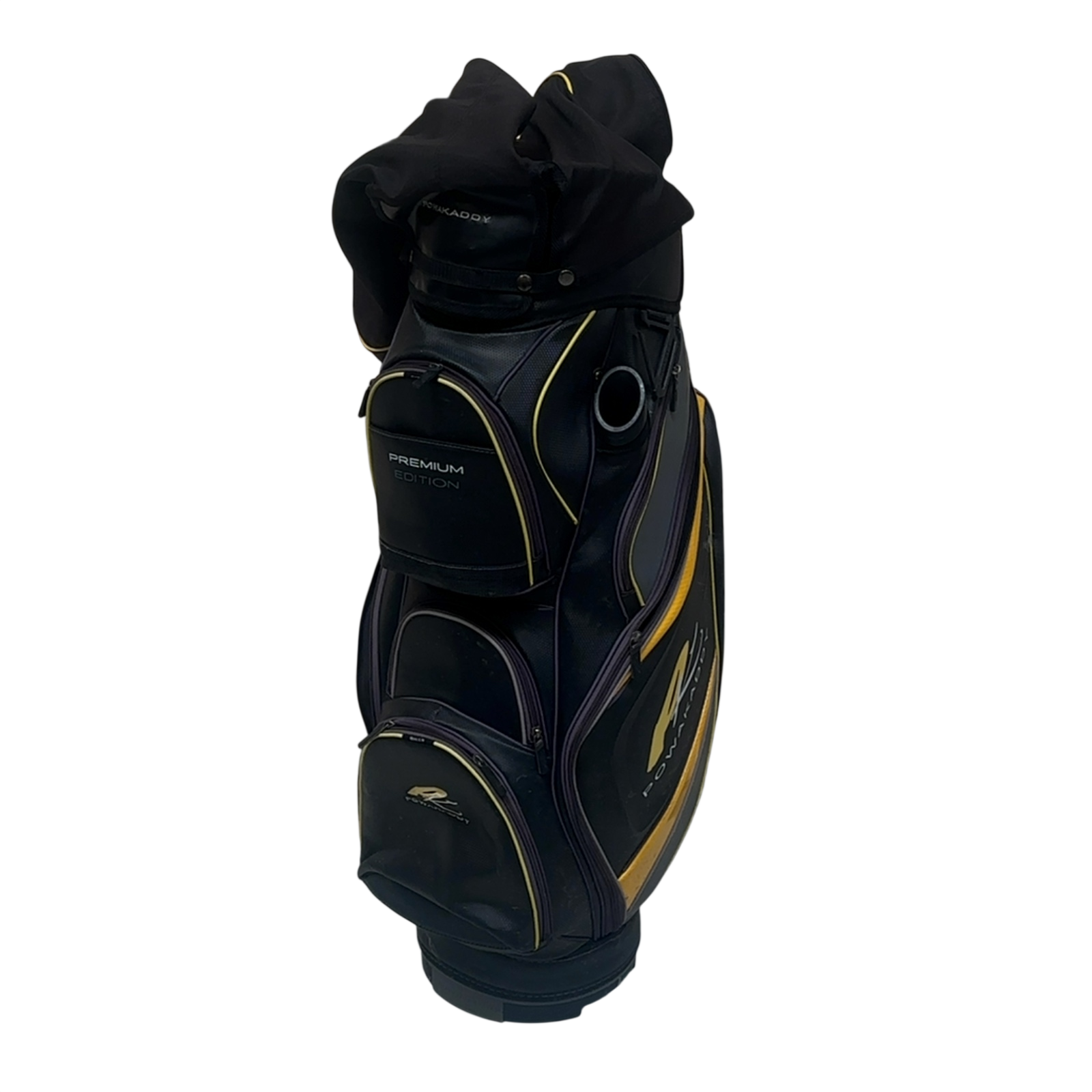 Cobra  Golf Bag / 14-Rum / Gul