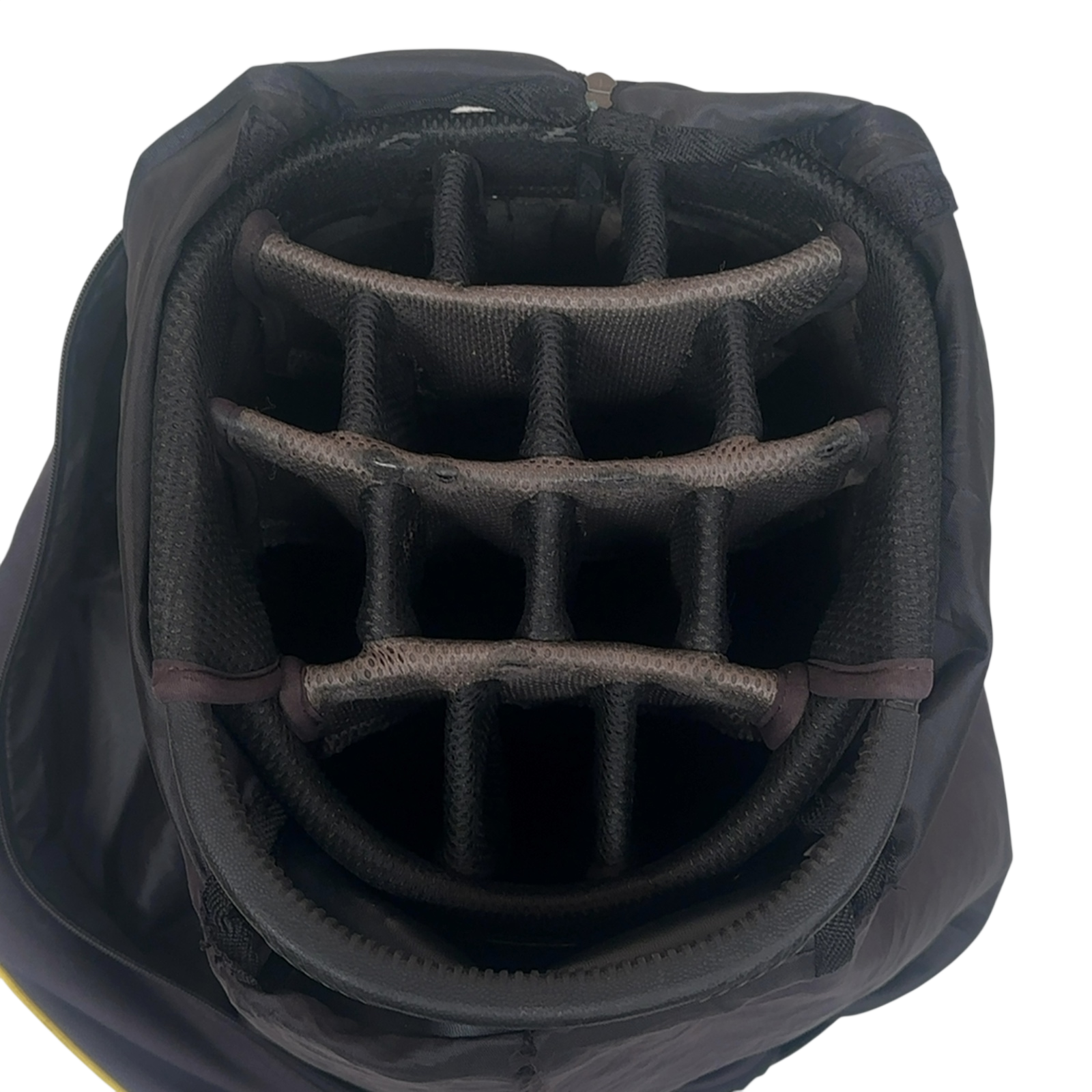 Cobra  Golf Bag / 14-Rum / Gul