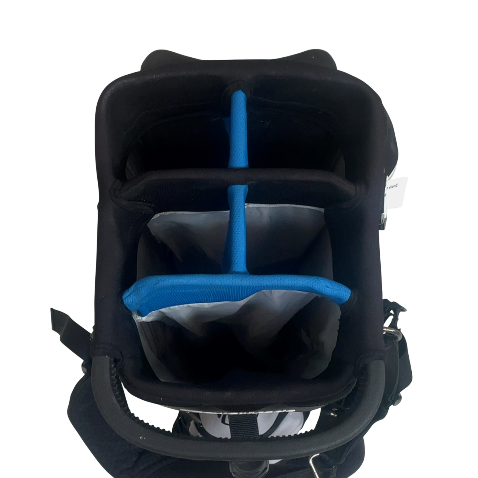 TaylorMade SLDR Golf Bag / 5-Rum / Blå