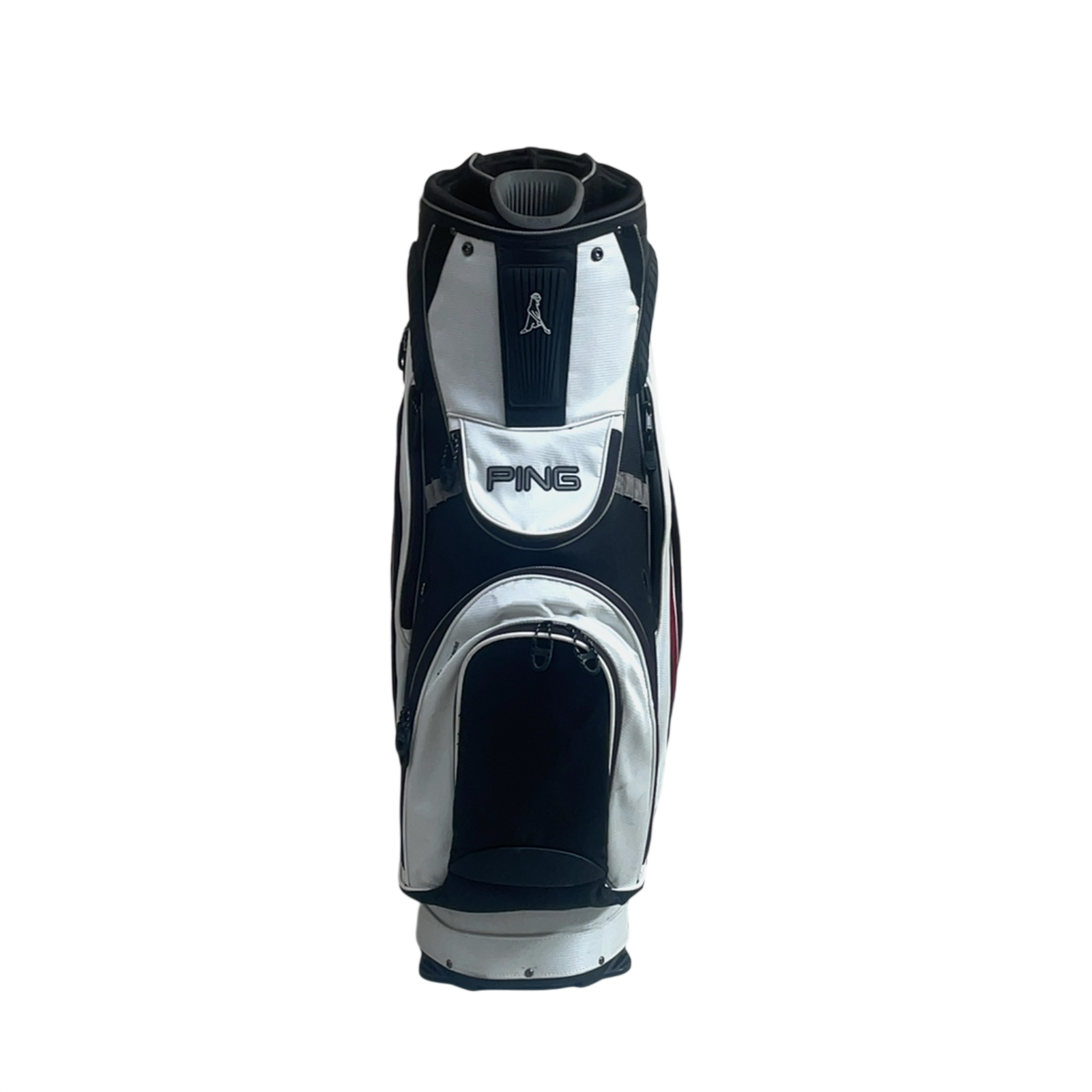 PING  Golf Bag / 14-Rum / Hvid