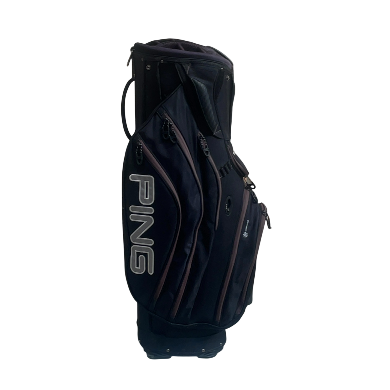 PING  Golf Bag / 14-Rum / Brun