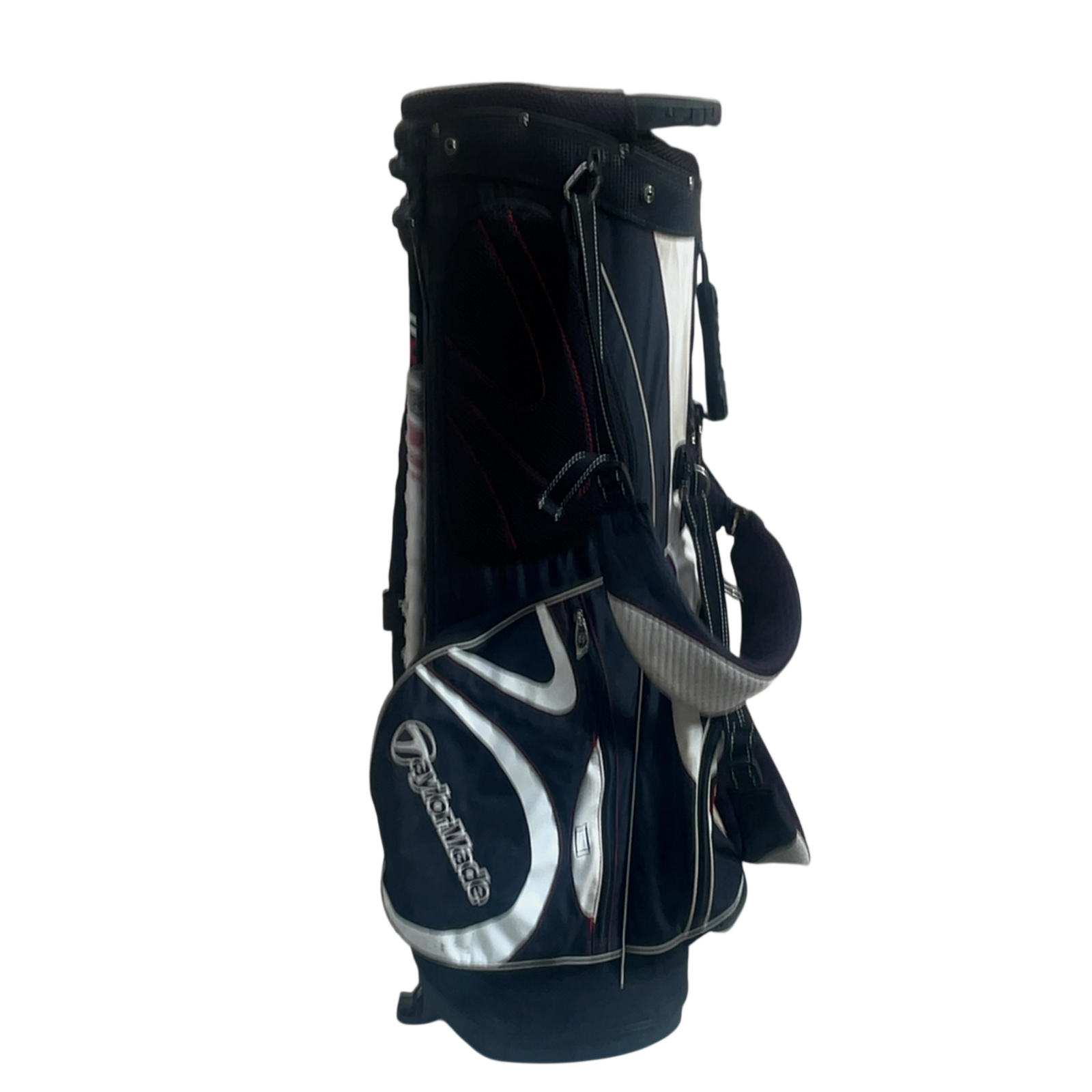 TaylorMade  Golf Bag / 9-Rum / Sort