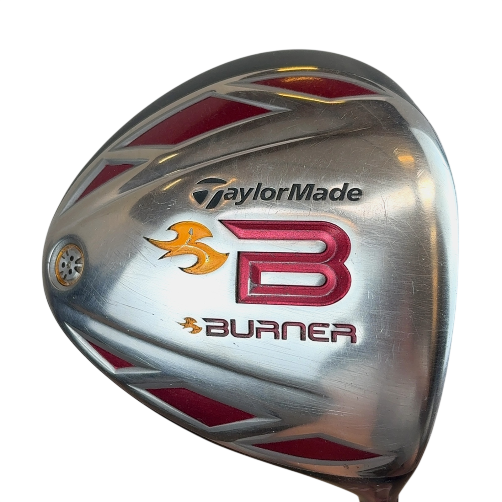 TaylorMade Burner Driver / Flex Regular / Loft 13