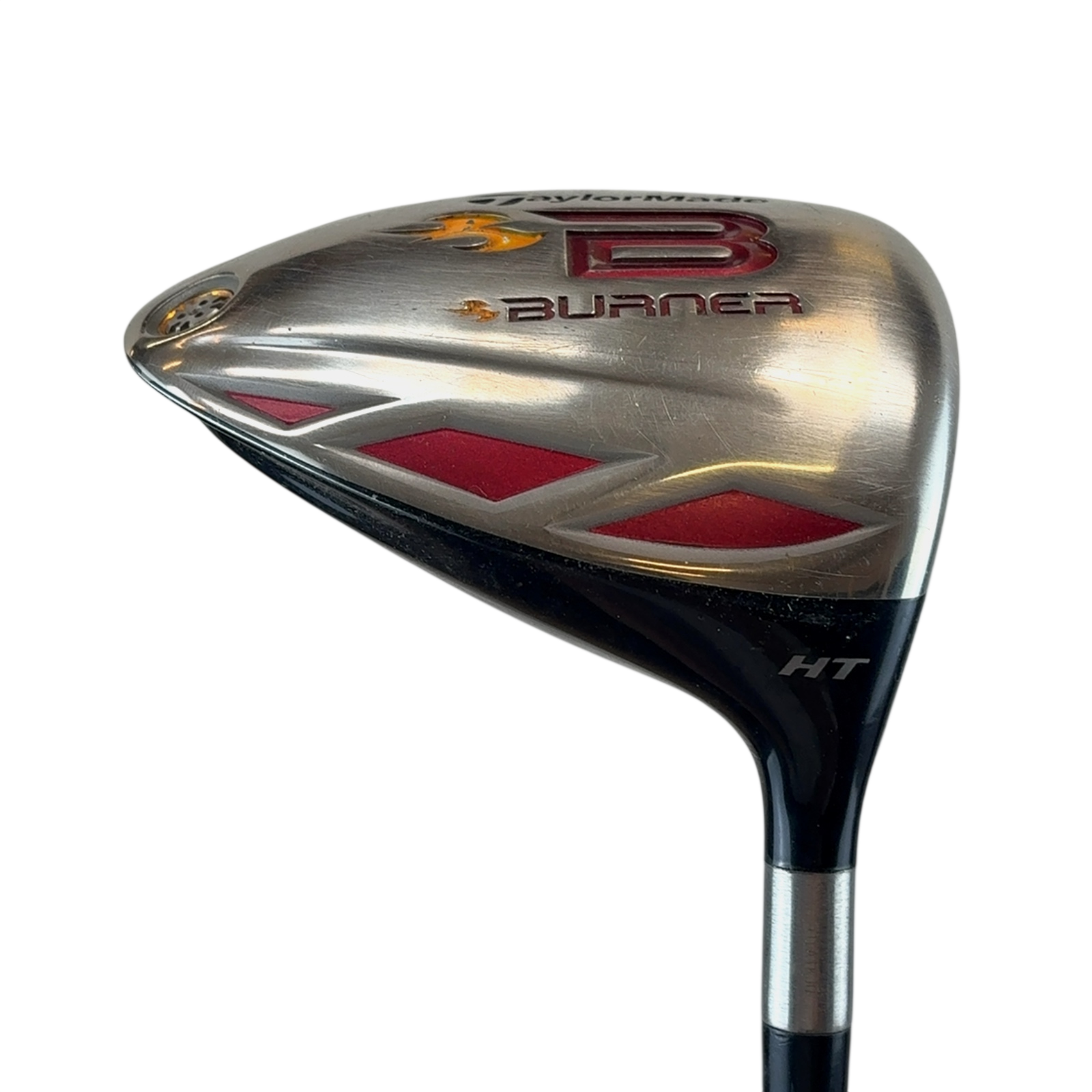 TaylorMade Burner Driver / Flex Regular / Loft 13