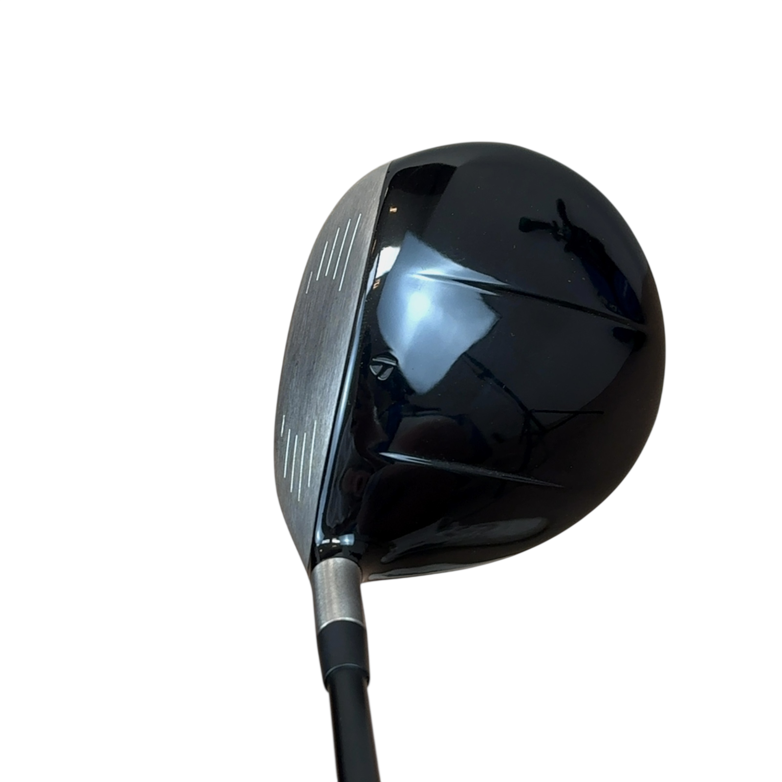 TaylorMade R580 Driver / Flex Regular / Loft 9.5
