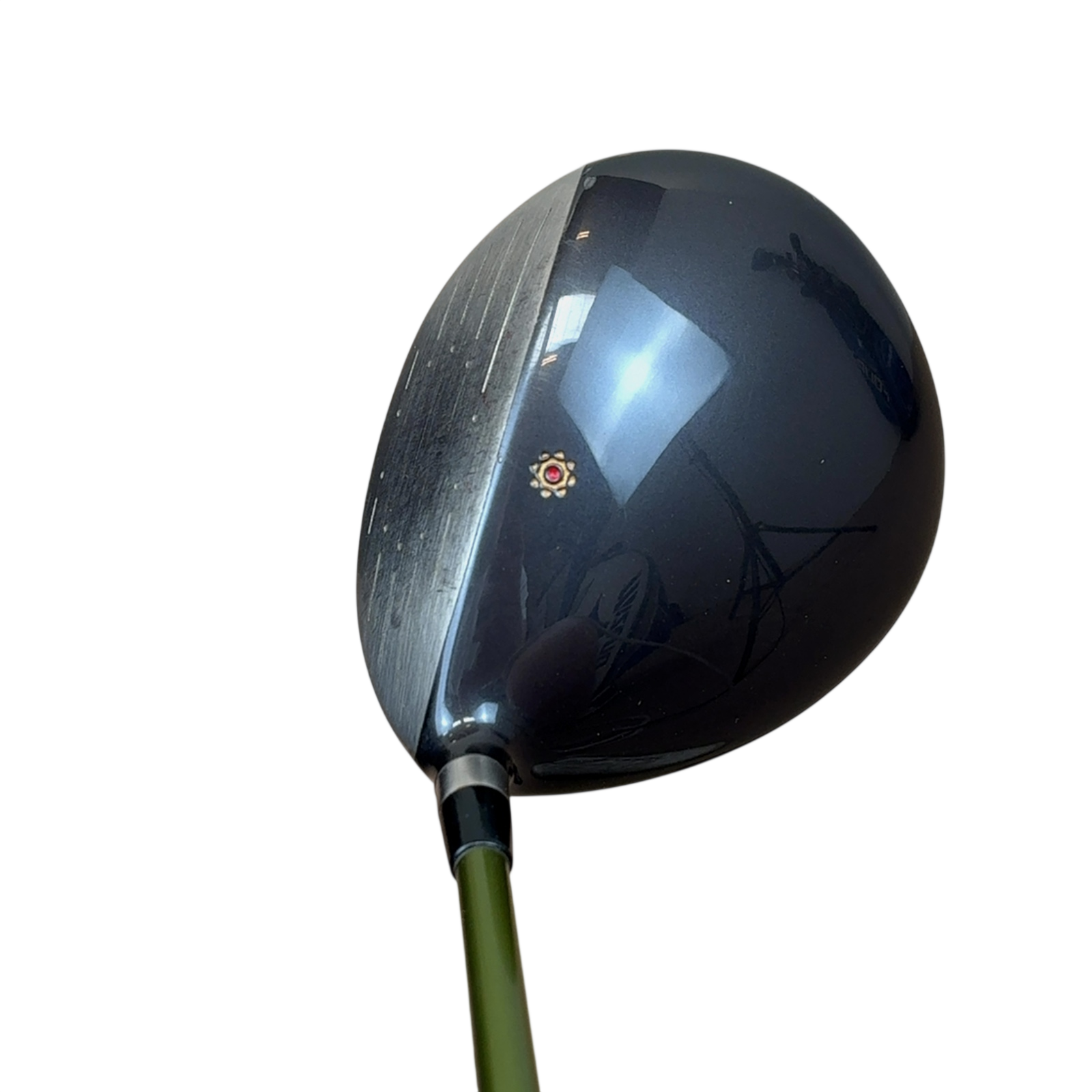 Ben Hogan Big Ben C-S3 Driver / Flex Stiff / Loft 10.5