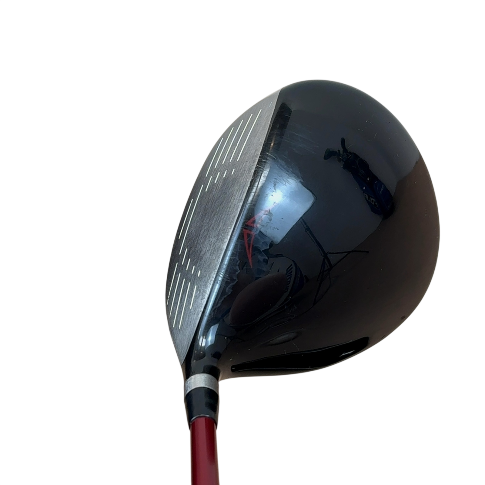 PING G15 Driver / Flex Regular / Loft 10.5