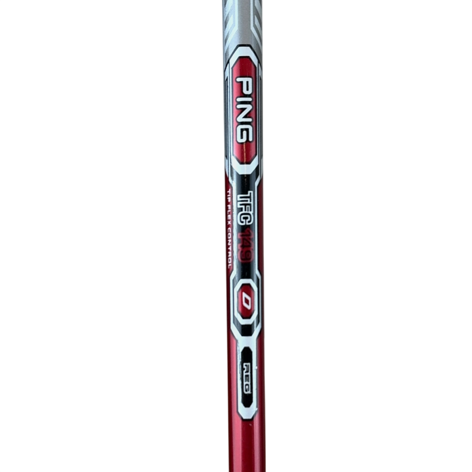 PING G15 Driver / Flex Regular / Loft 10.5
