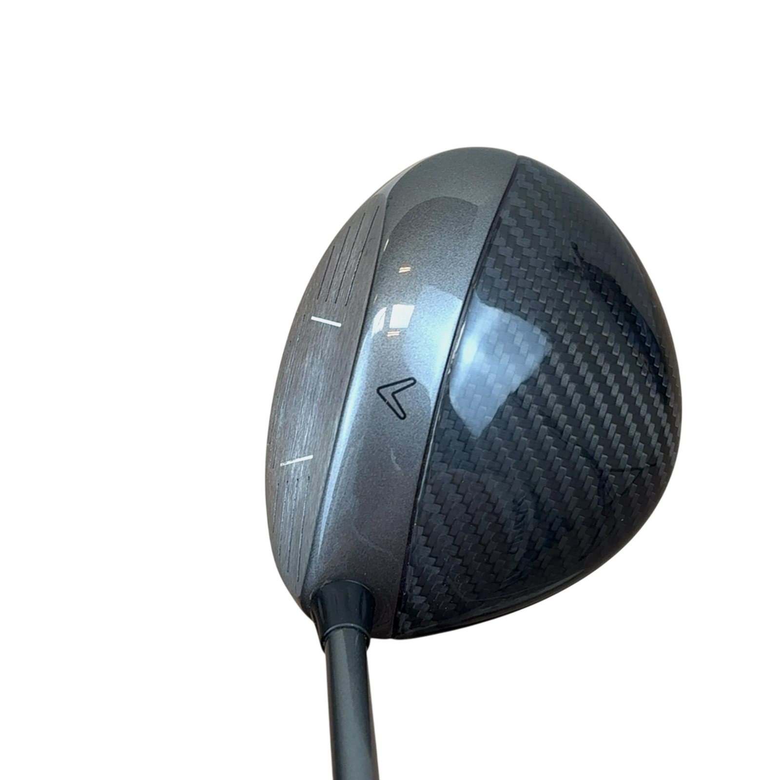 Callaway E.R.C Fusion Driver / Flex Regular / Loft 10