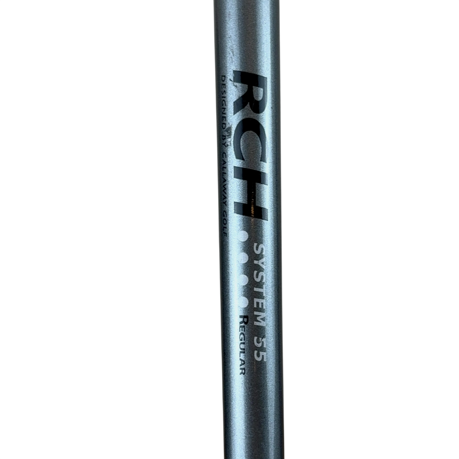 Callaway E.R.C Fusion Driver / Flex Regular / Loft 10