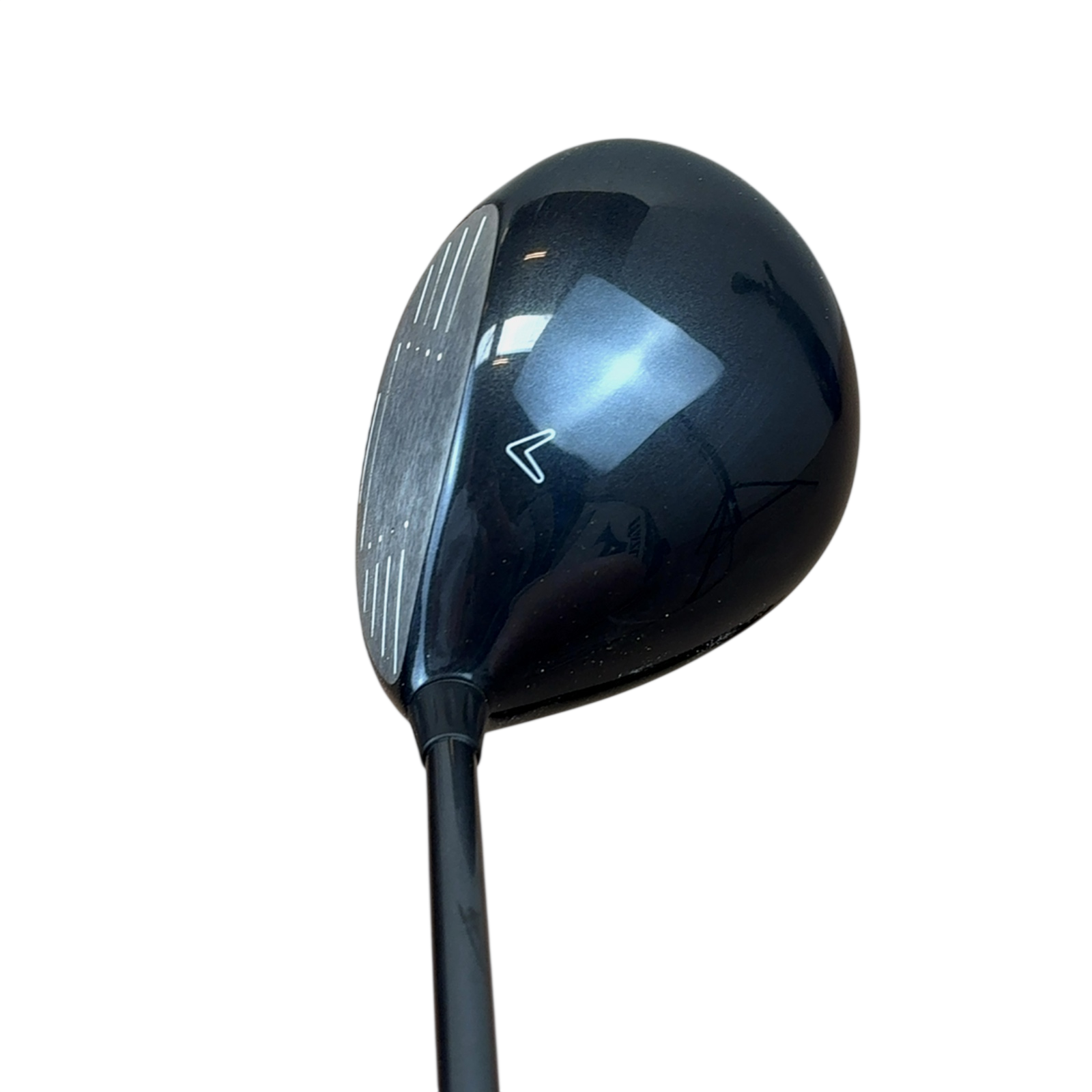 Callaway Big Bertha E.R.C 2 Driver / Flex Regular / Loft 9