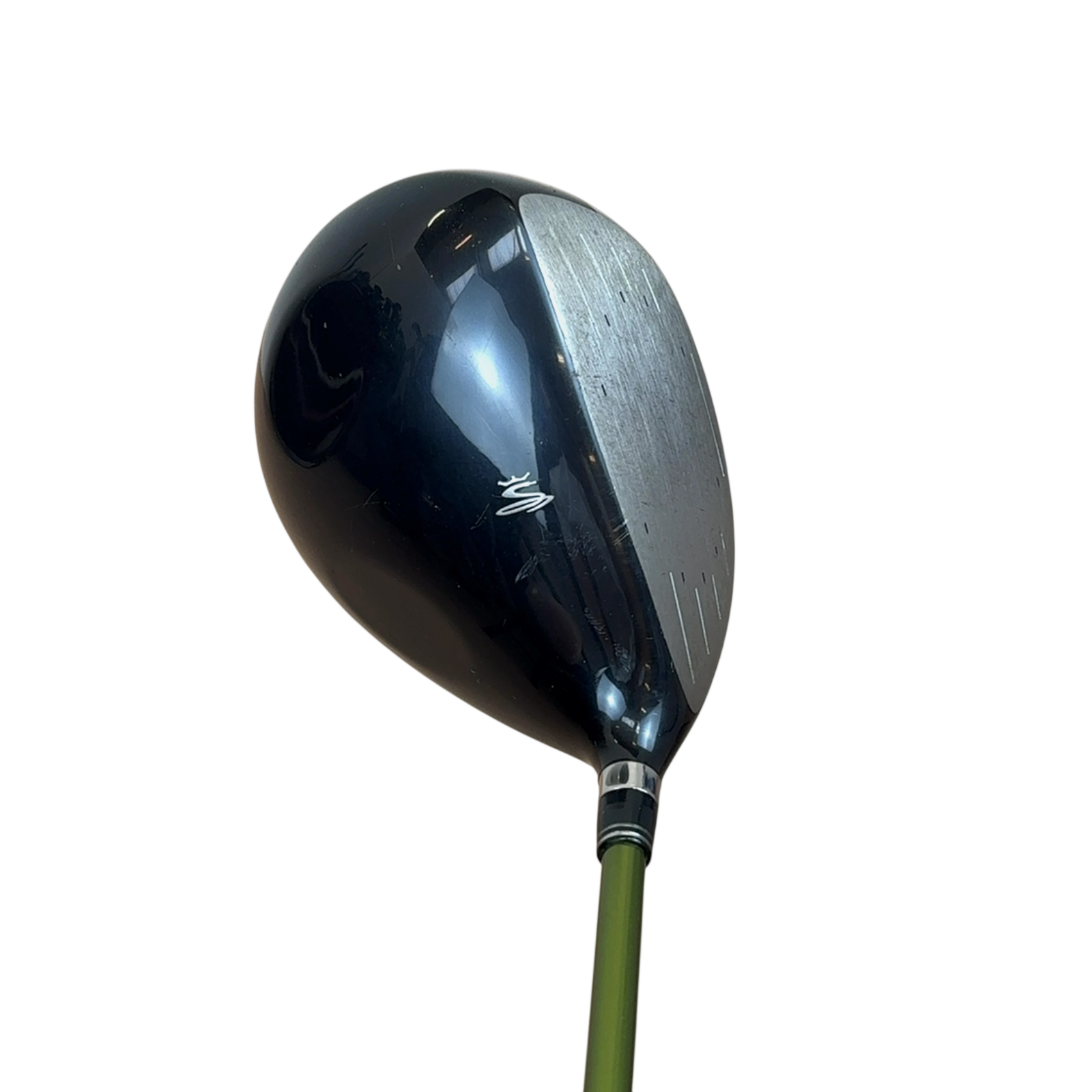 Venstre Cobra F-Speed Driver / Flex Stiff / Loft 9