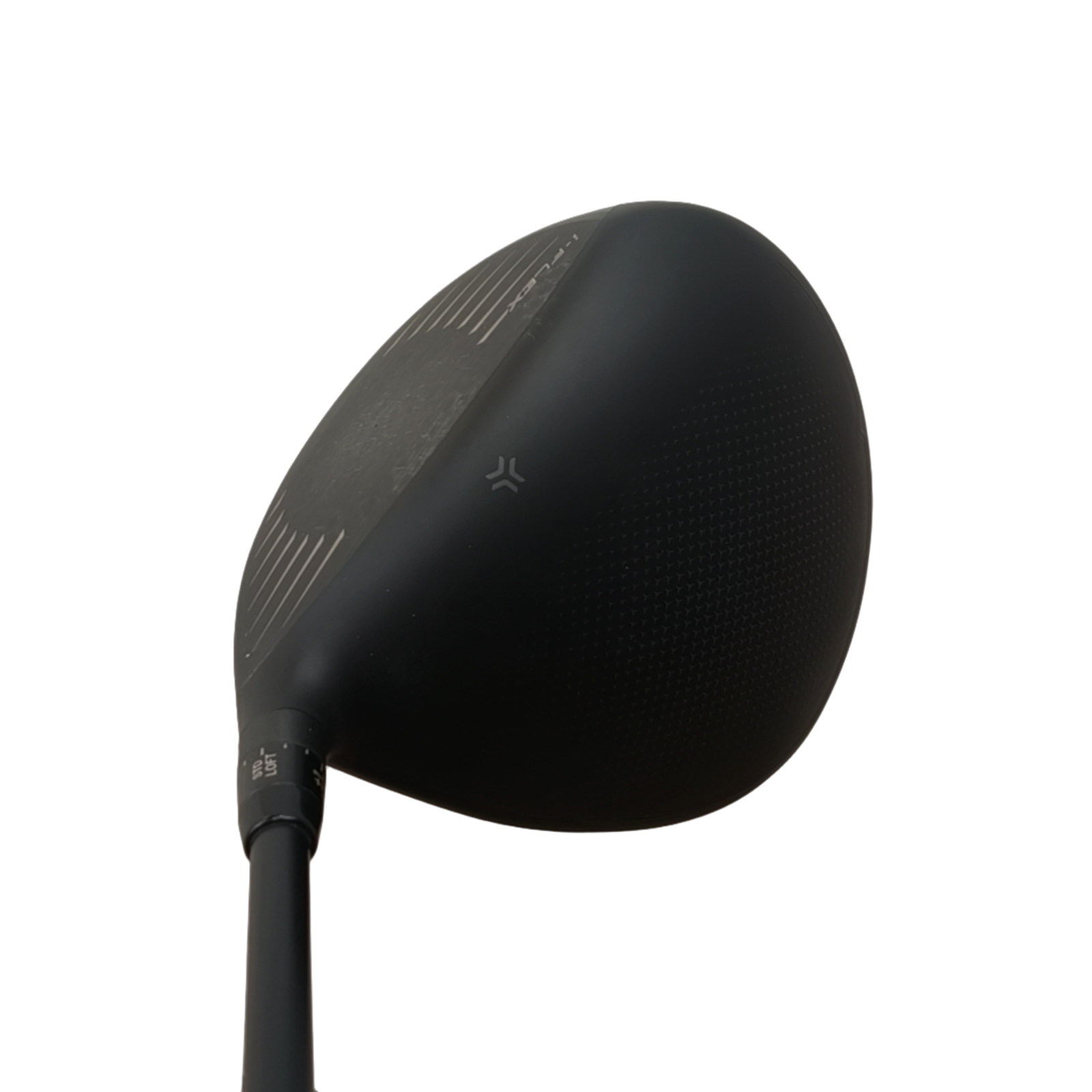 Srixon ZXI / Stiff Flex / Loft 9 [bg:handrolled]