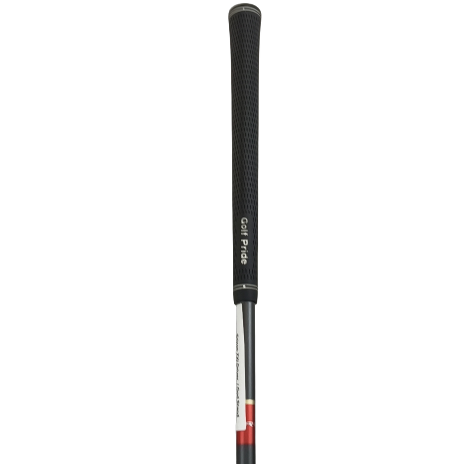 Srixon ZXI / Stiff Flex / Loft 9 [bg:handrolled]