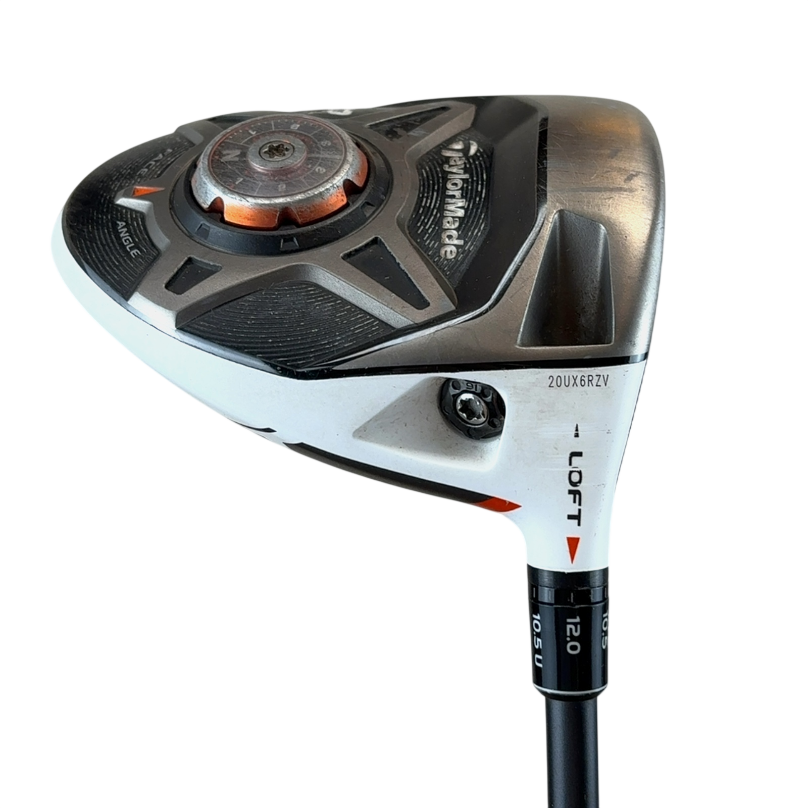 TaylorMade R1 Driver / Flex Regular / Loft 12