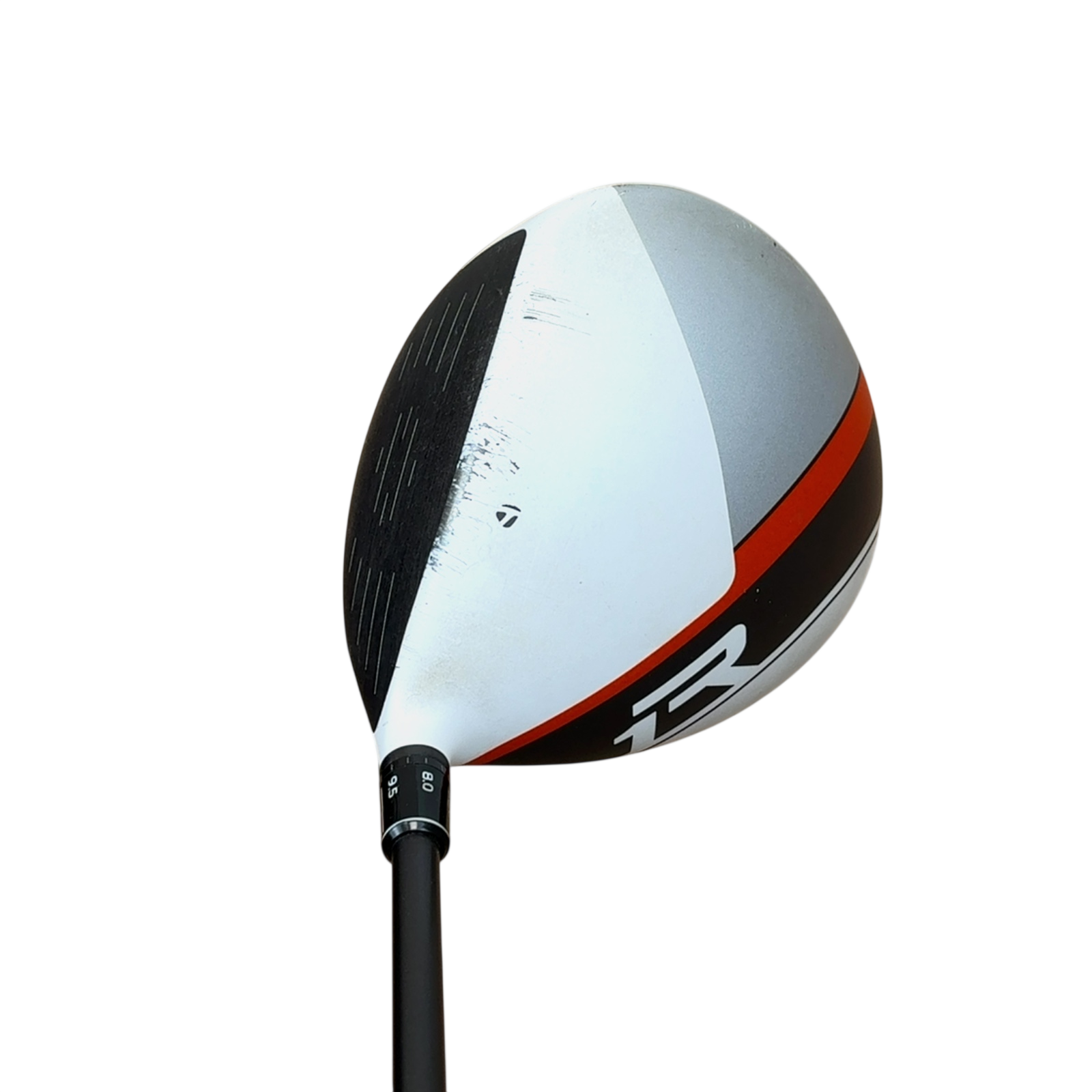 TaylorMade R1 Driver / Flex Regular / Loft 12