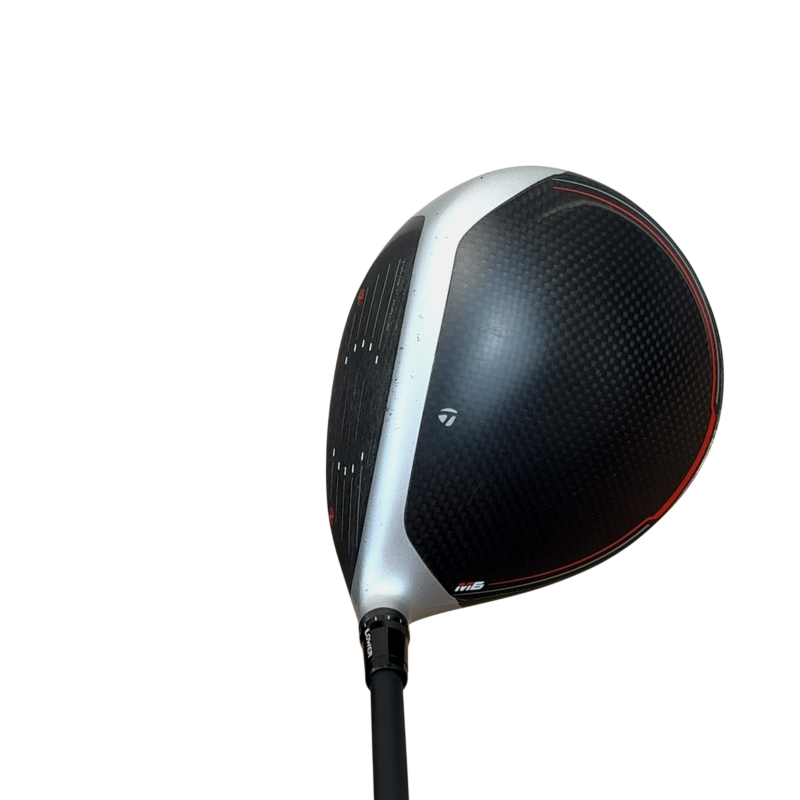 TaylorMade M6 D-Type Driver / Flex A-flex / Loft 12