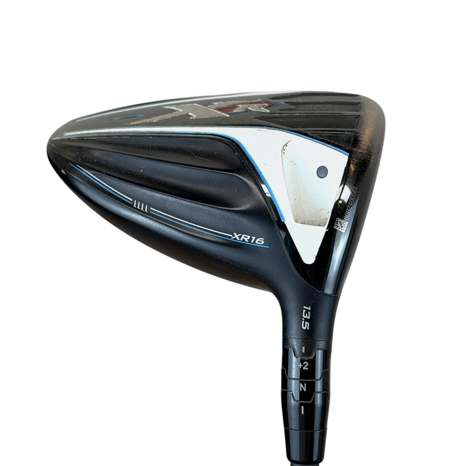 Callaway XR 16 Driver / Flex Ladies / Loft 13.5