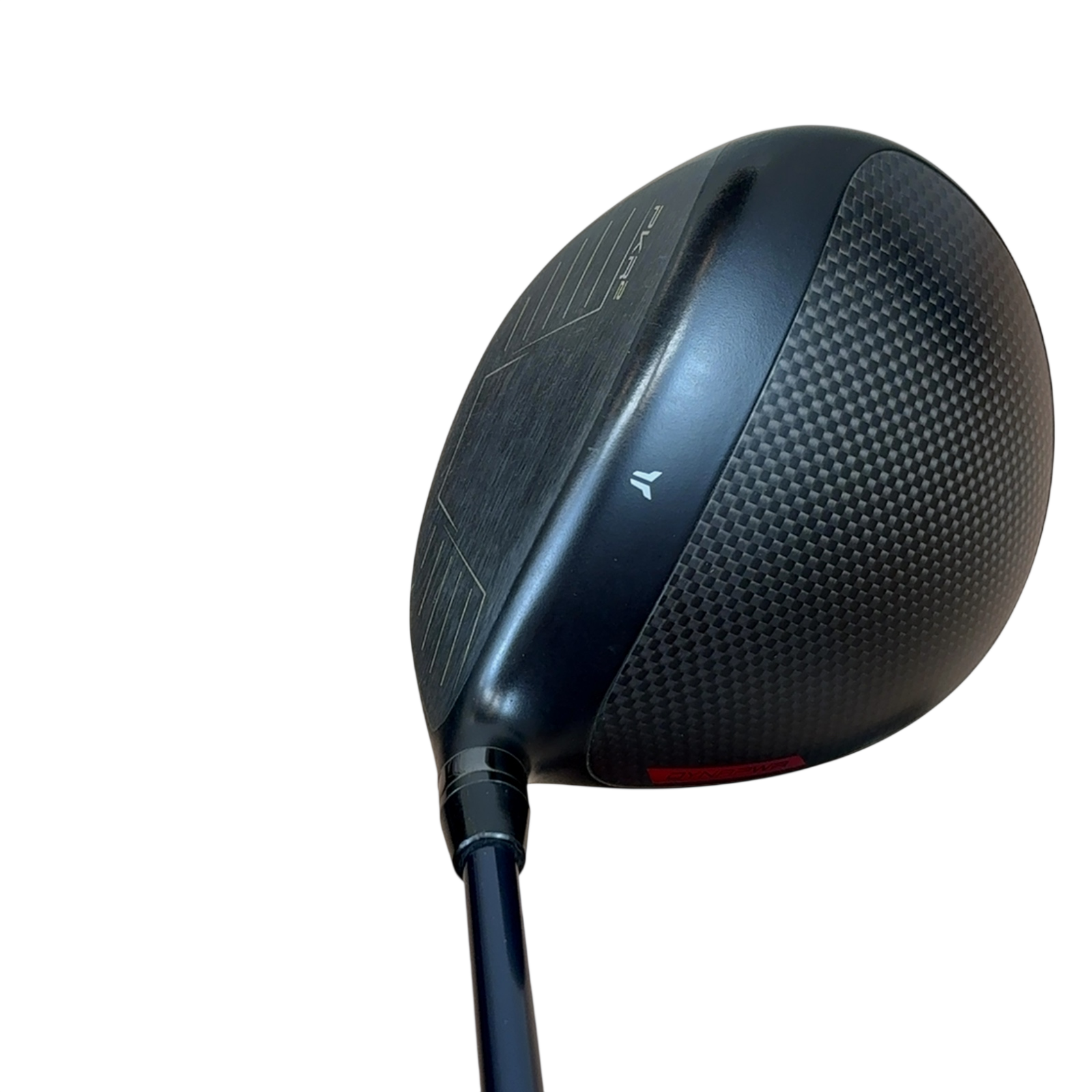 Wilson DynaPower Carbon Driver / Flex Stiff / Loft 10.5
