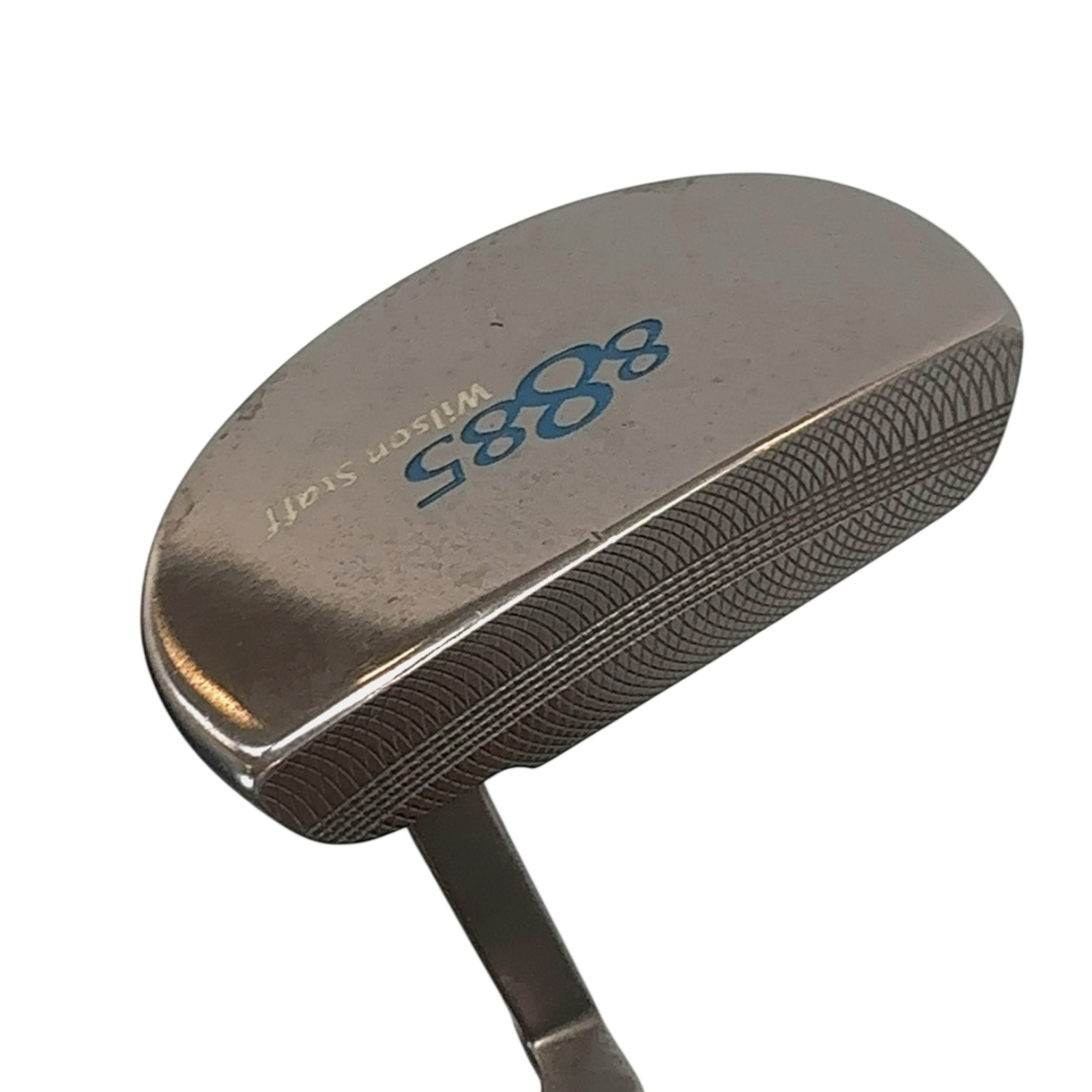 Wilson Di11 Komplet Sæt Med Bag / 5-PW+SW / Flex Ladies / Grafit