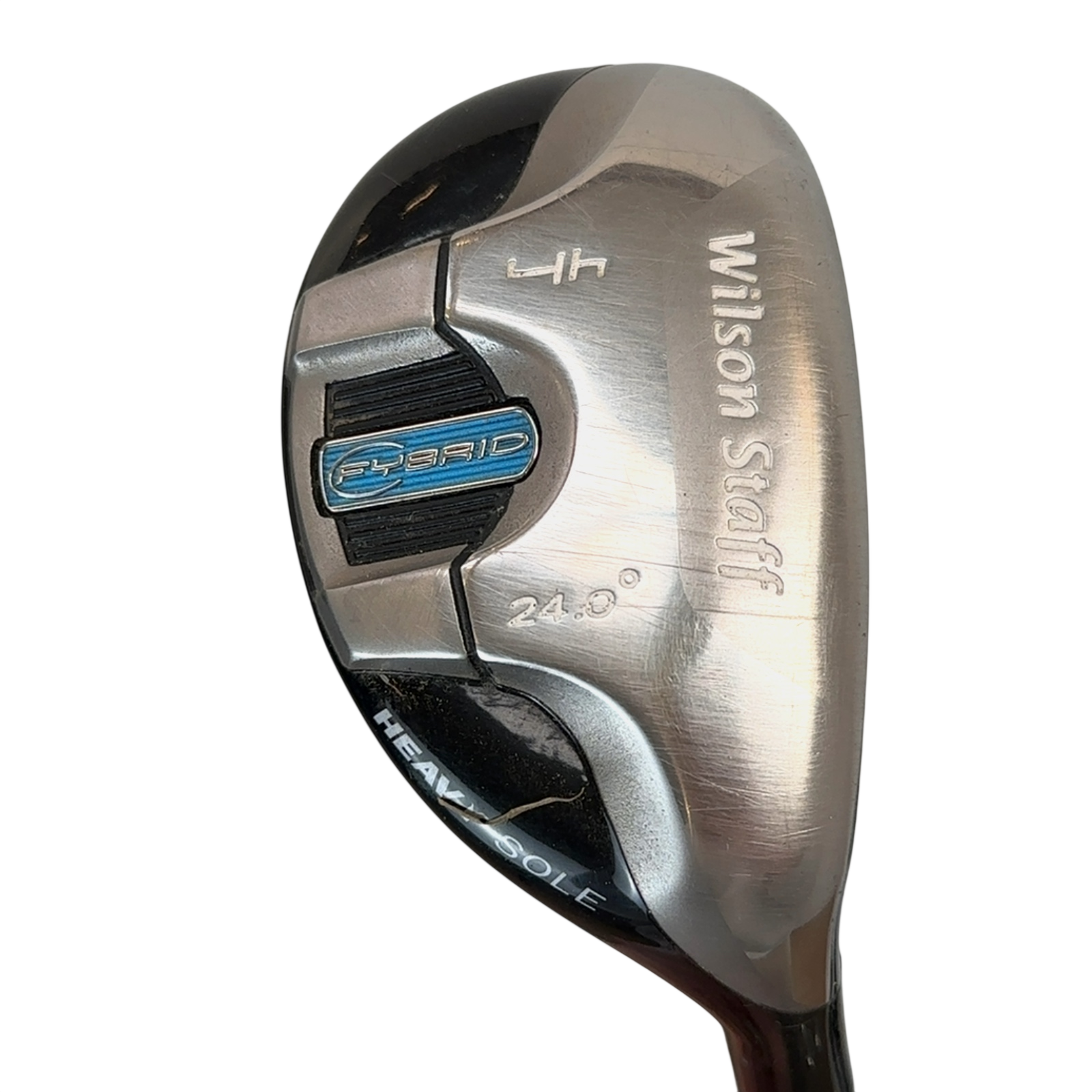 Wilson Di11 Komplet Sæt Med Bag / 5-PW+SW / Flex Ladies / Grafit