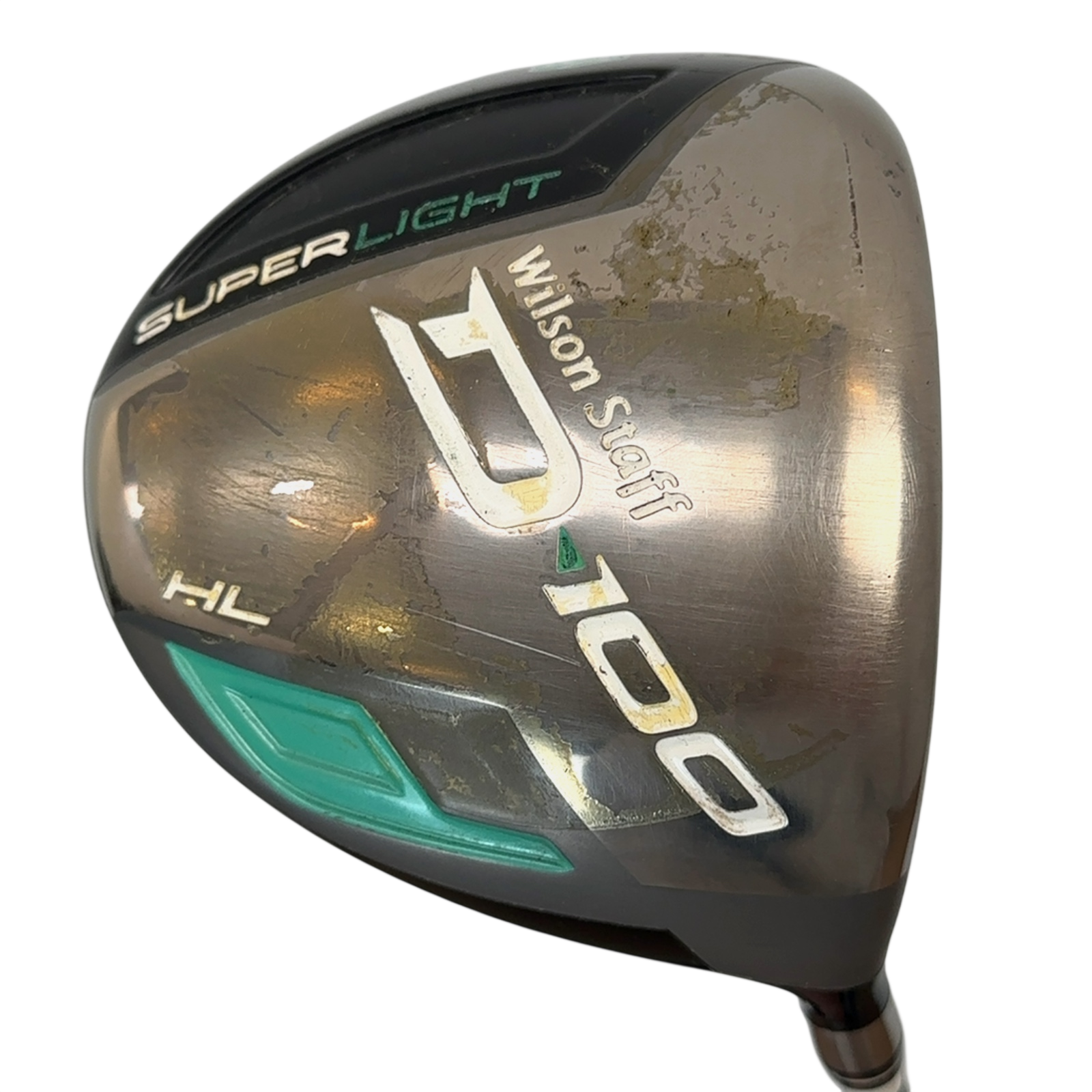Wilson Di11 Komplet Sæt Med Bag / 5-PW+SW / Flex Ladies / Grafit