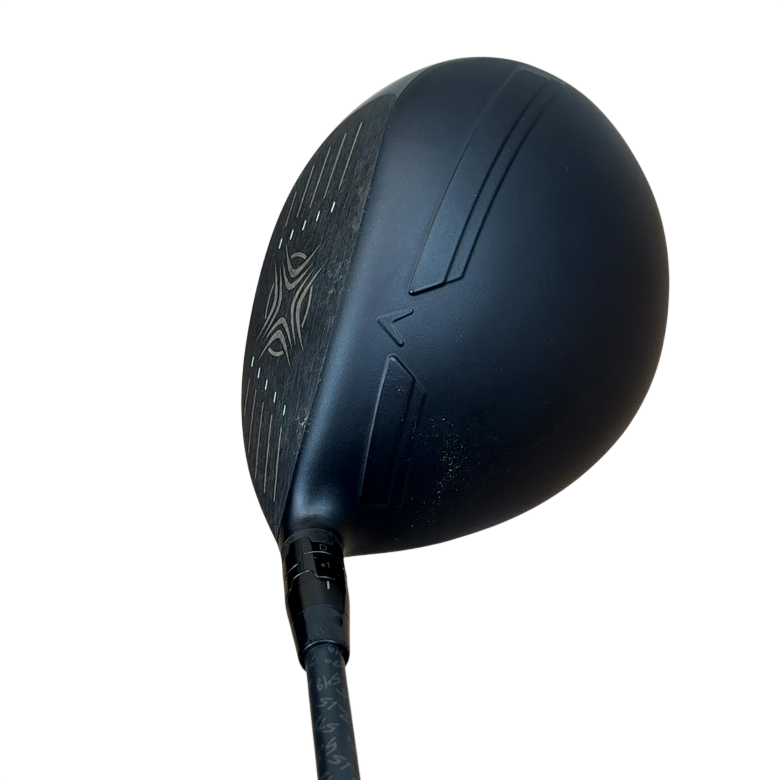 Callaway XR Driver / Flex Regular / Loft 10.5