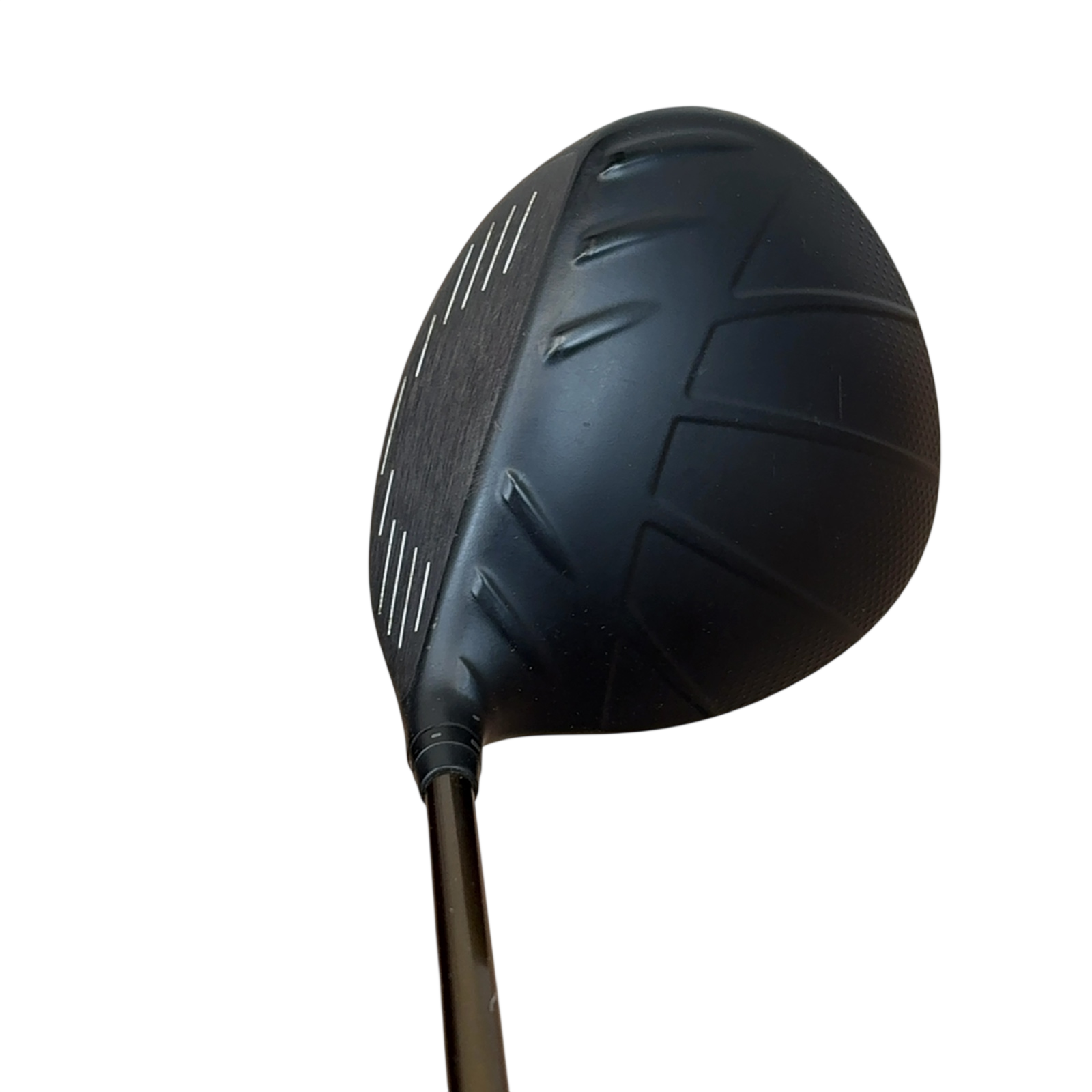PING G400 Driver / Flex A-flex / Loft 12