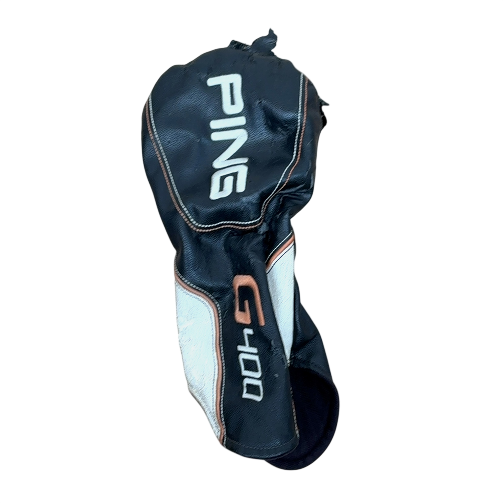 PING G400 MAX Driver / Flex A-flex / Loft 10.5