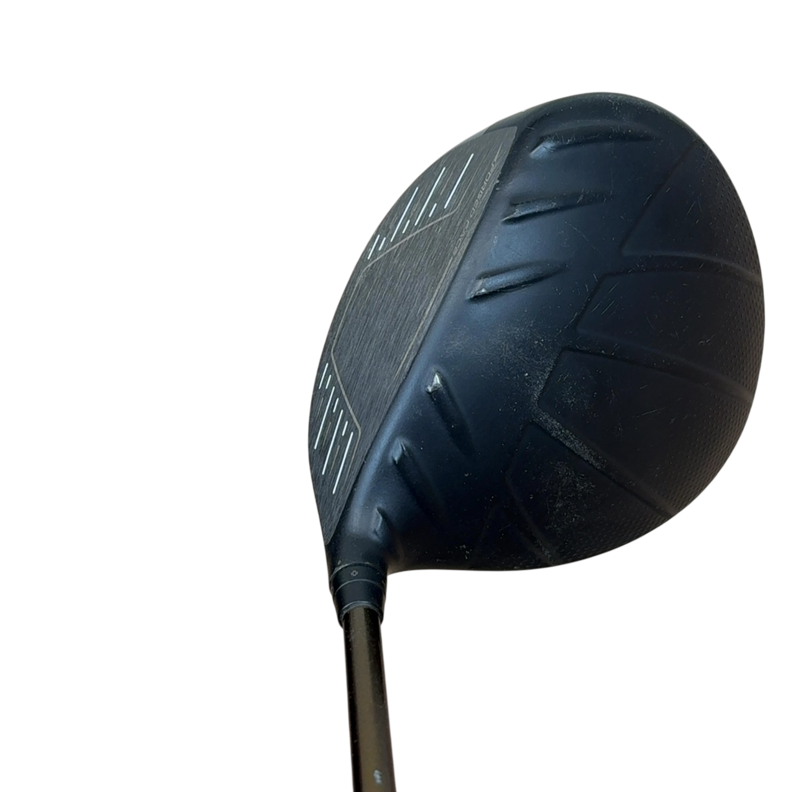 PING G400 MAX Driver / Flex A-flex / Loft 10.5