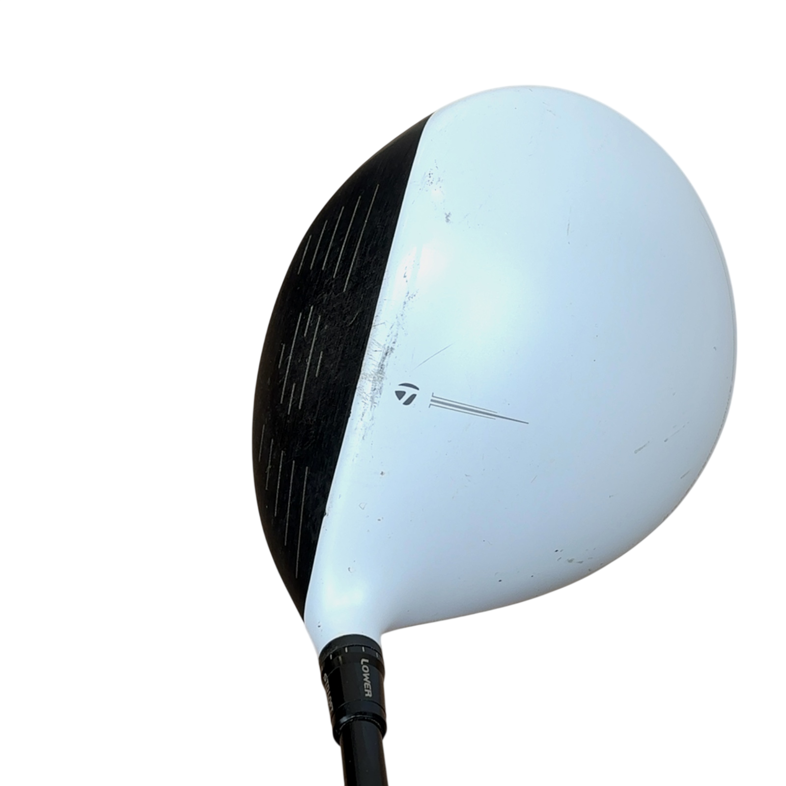 TaylorMade R15 Driver / Flex Regular / Loft 12