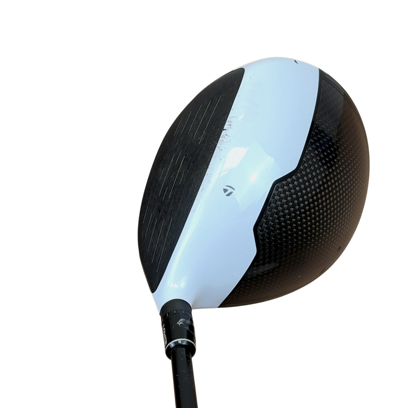 TaylorMade M2 HL Driver / Flex Regular / Loft 13