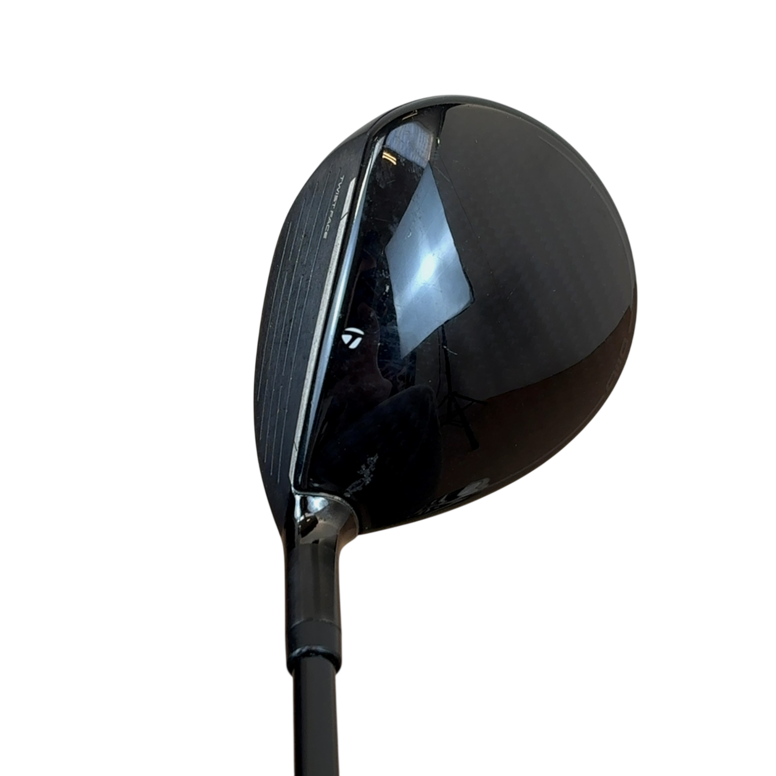 TaylorMade Qi10 Fairway Wood / Flex A-flex / #5/18