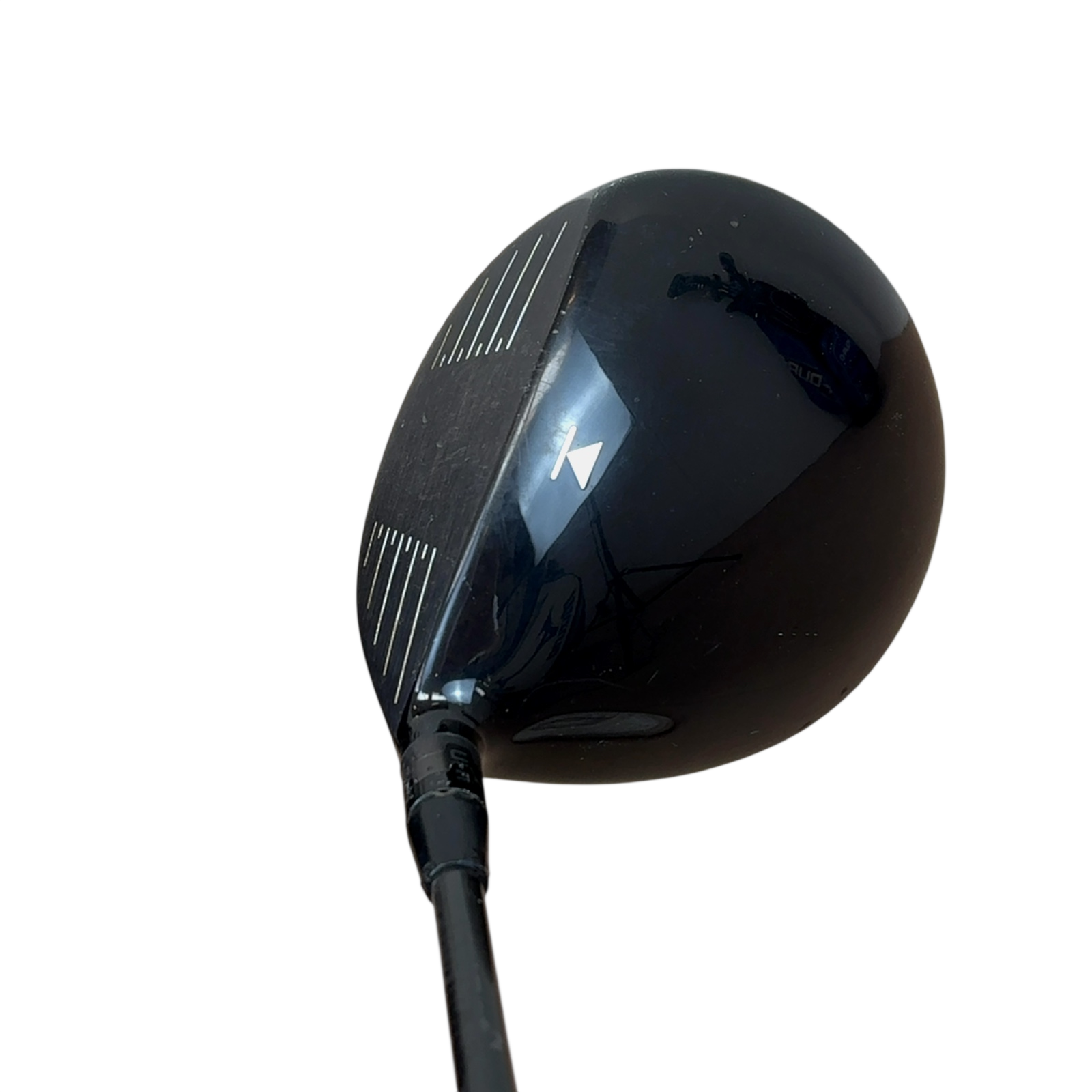 Titleist 910 D2 Driver / Flex Stiff / Loft 9.5