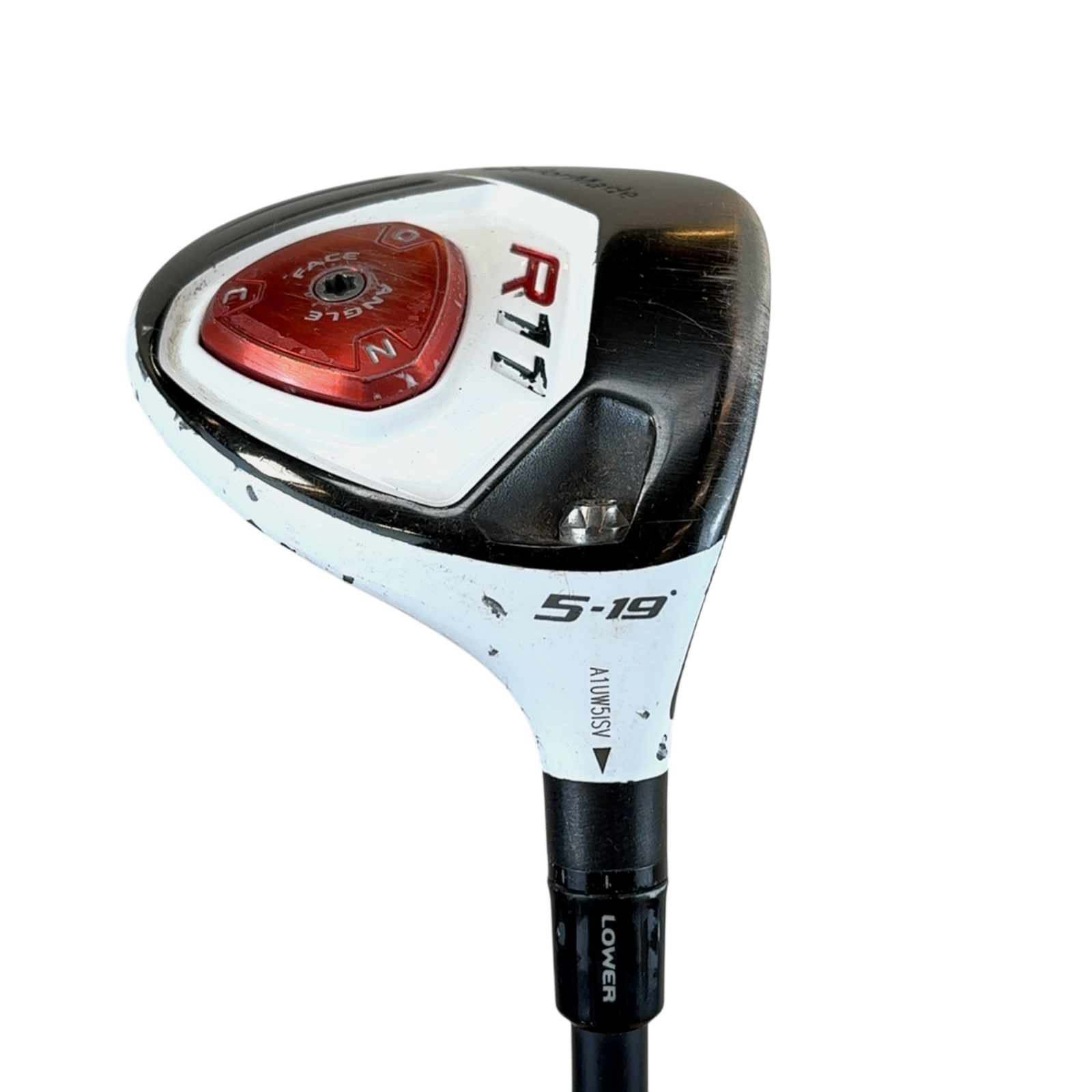 TaylorMade R11 Fairway Wood / Flex Regular / #5/19