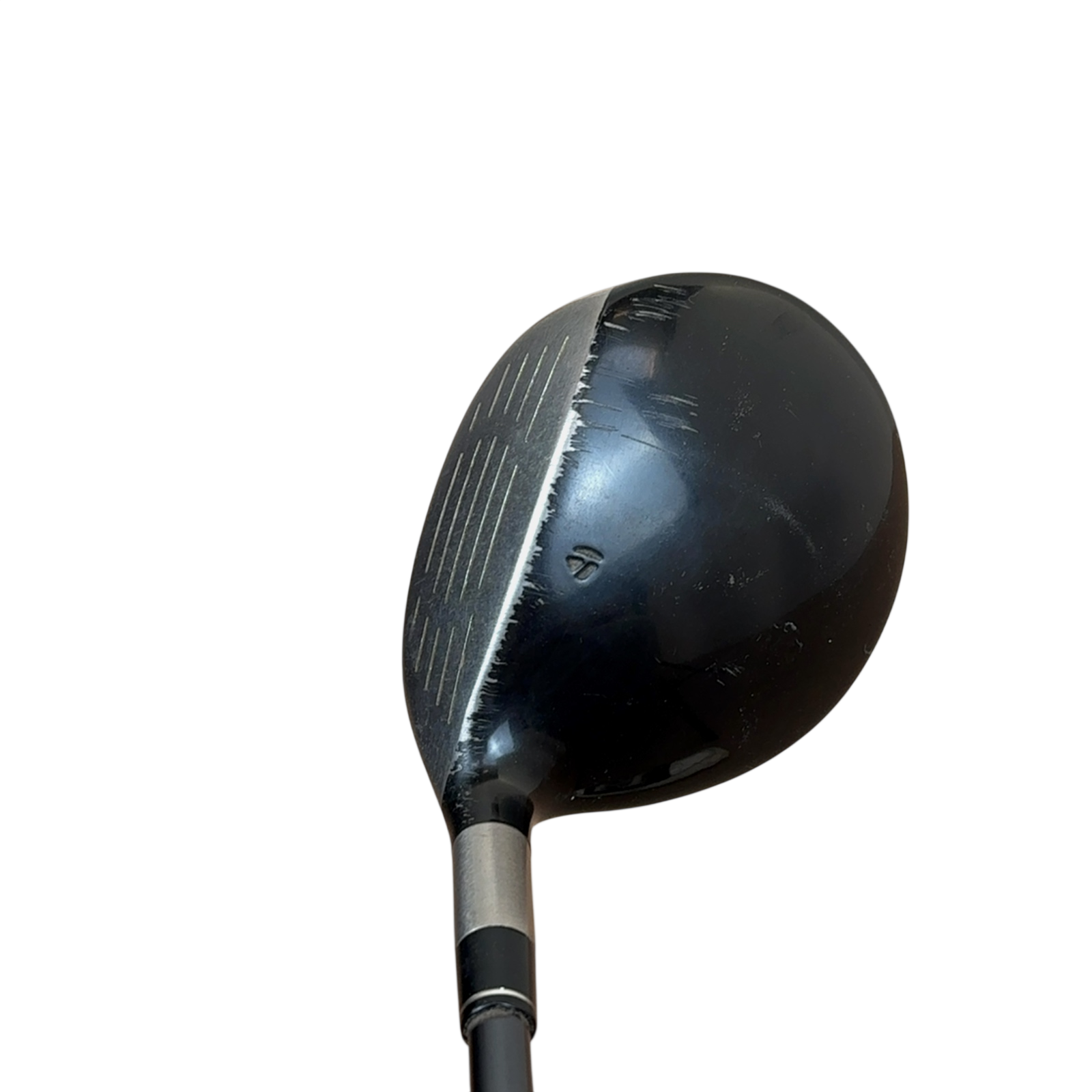 TaylorMade R7 Fairway Wood / Flex Regular / #5/18