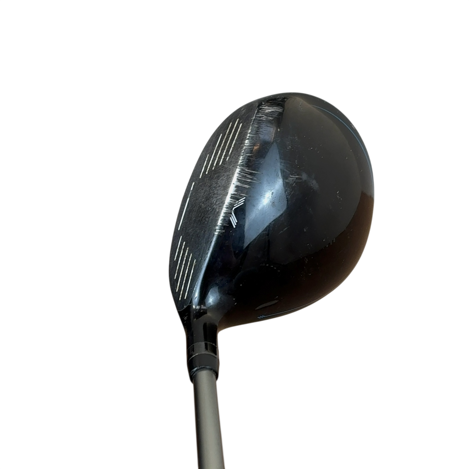 Wilson Staff D7 Fairway Wood / Flex Regular / #5/18