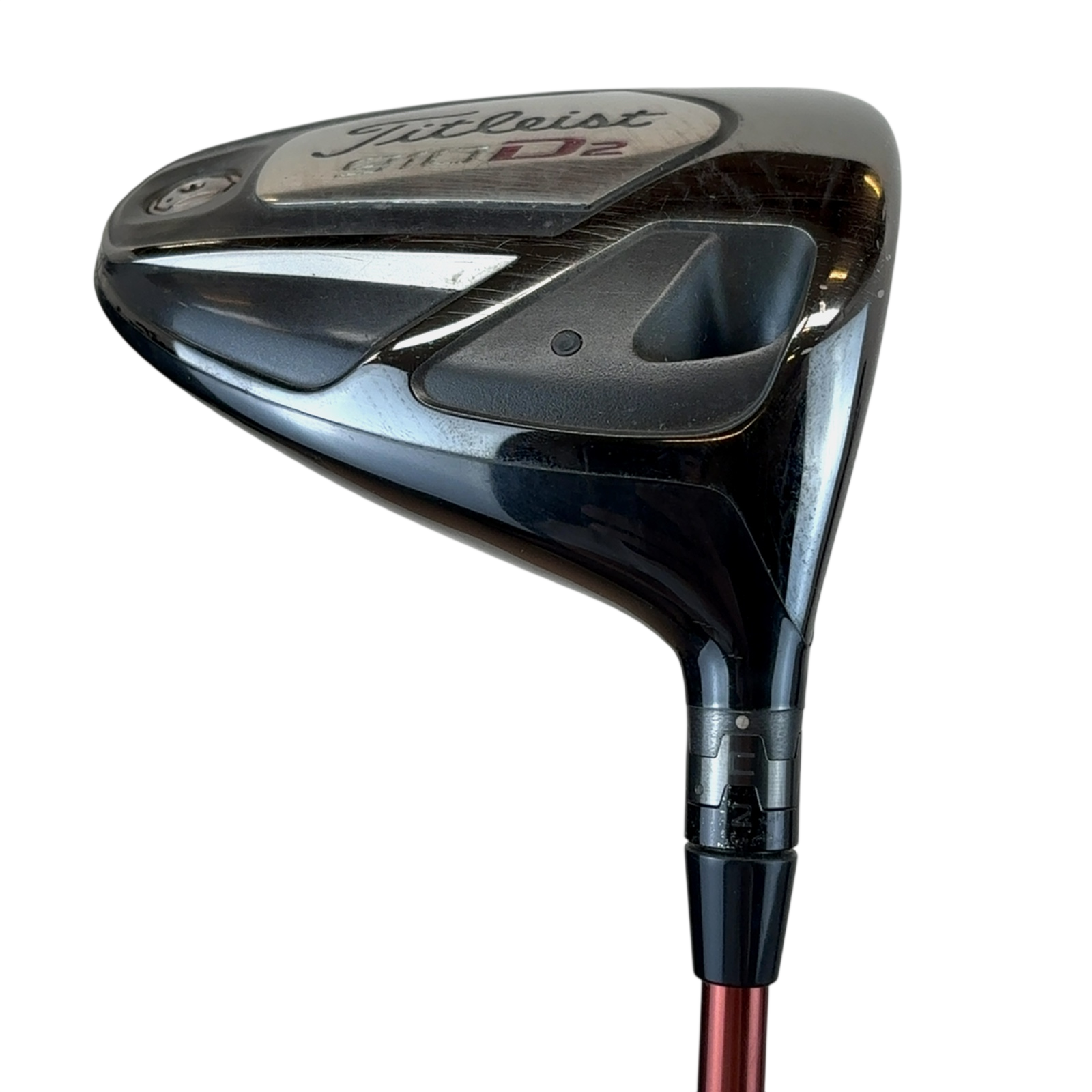 Titleist 910 D2 Driver / Flex Stiff / Loft 9