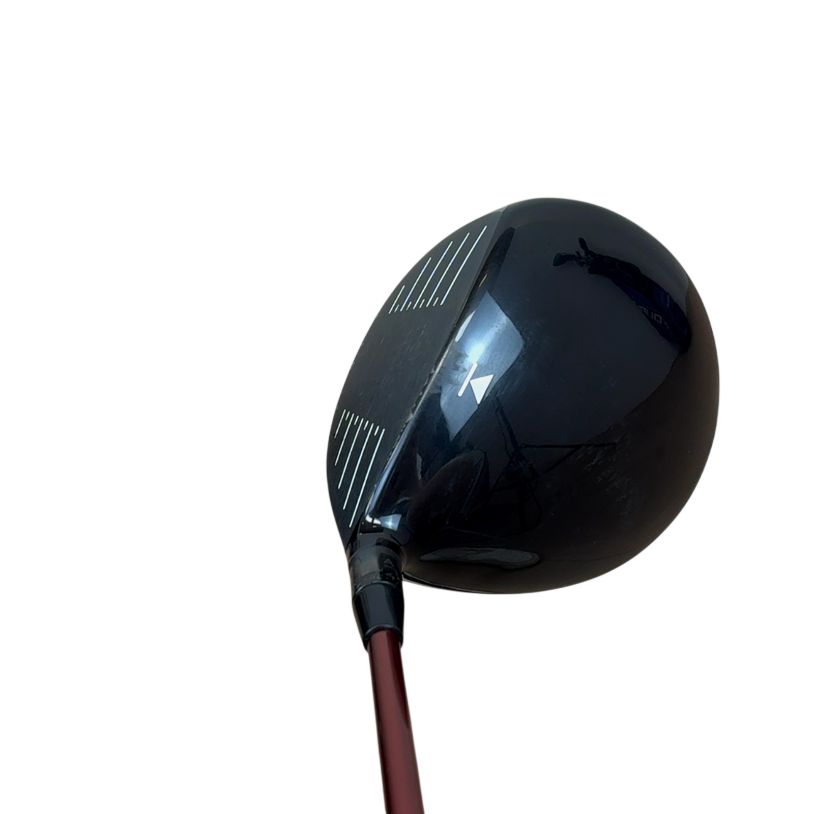 Titleist 910 D2 Driver / Flex Stiff / Loft 9