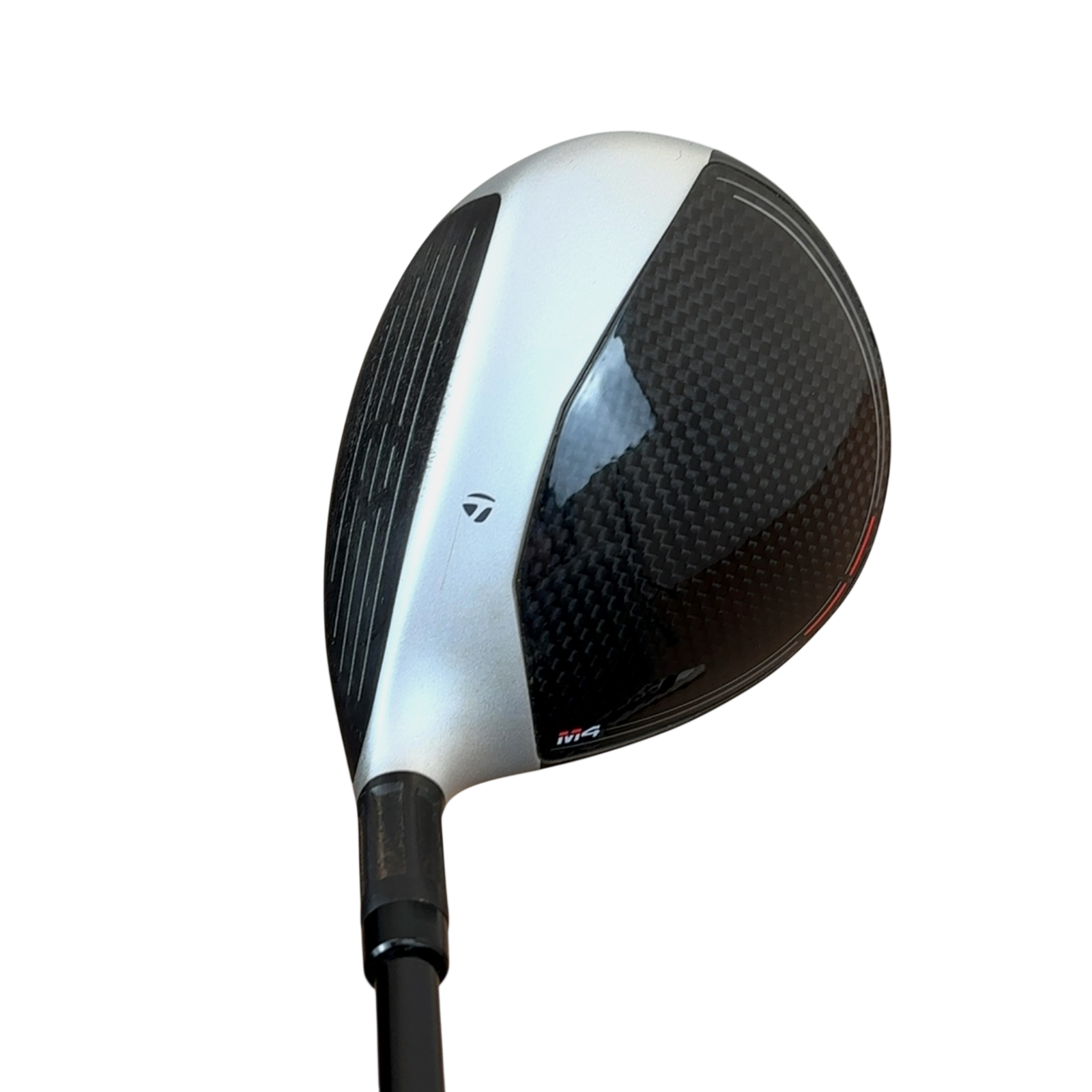 TaylorMade M4 2021 Fairway Wood / Flex Regular / #3/15