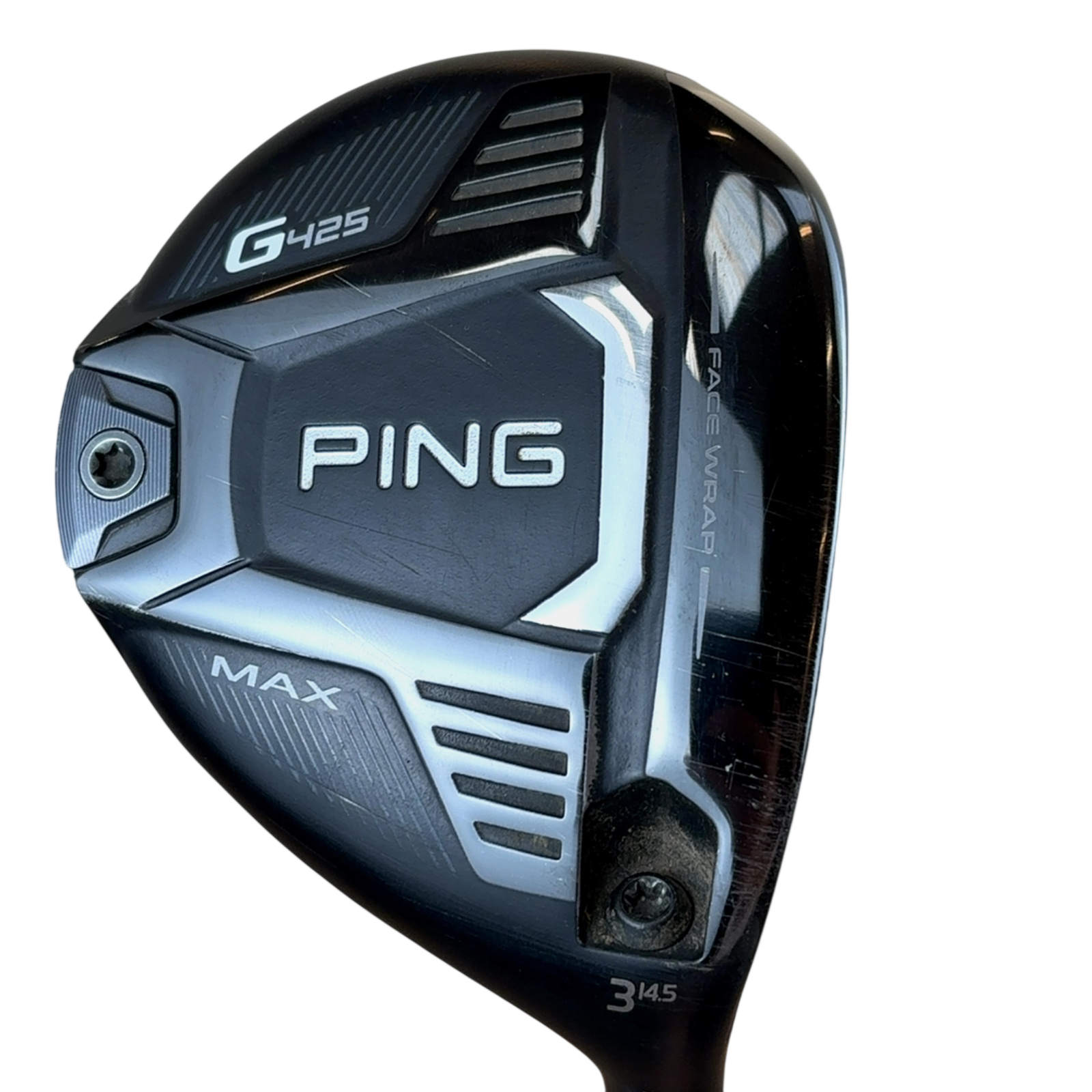 PING G425 MAX Fairway Wood / Flex Regular / #3/14.5