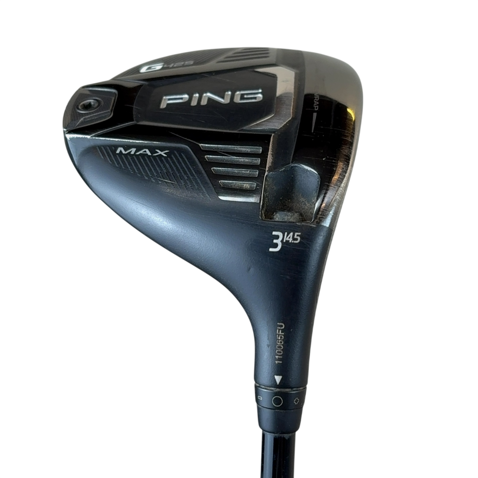 PING G425 MAX Fairway Wood / Flex Regular / #3/14.5