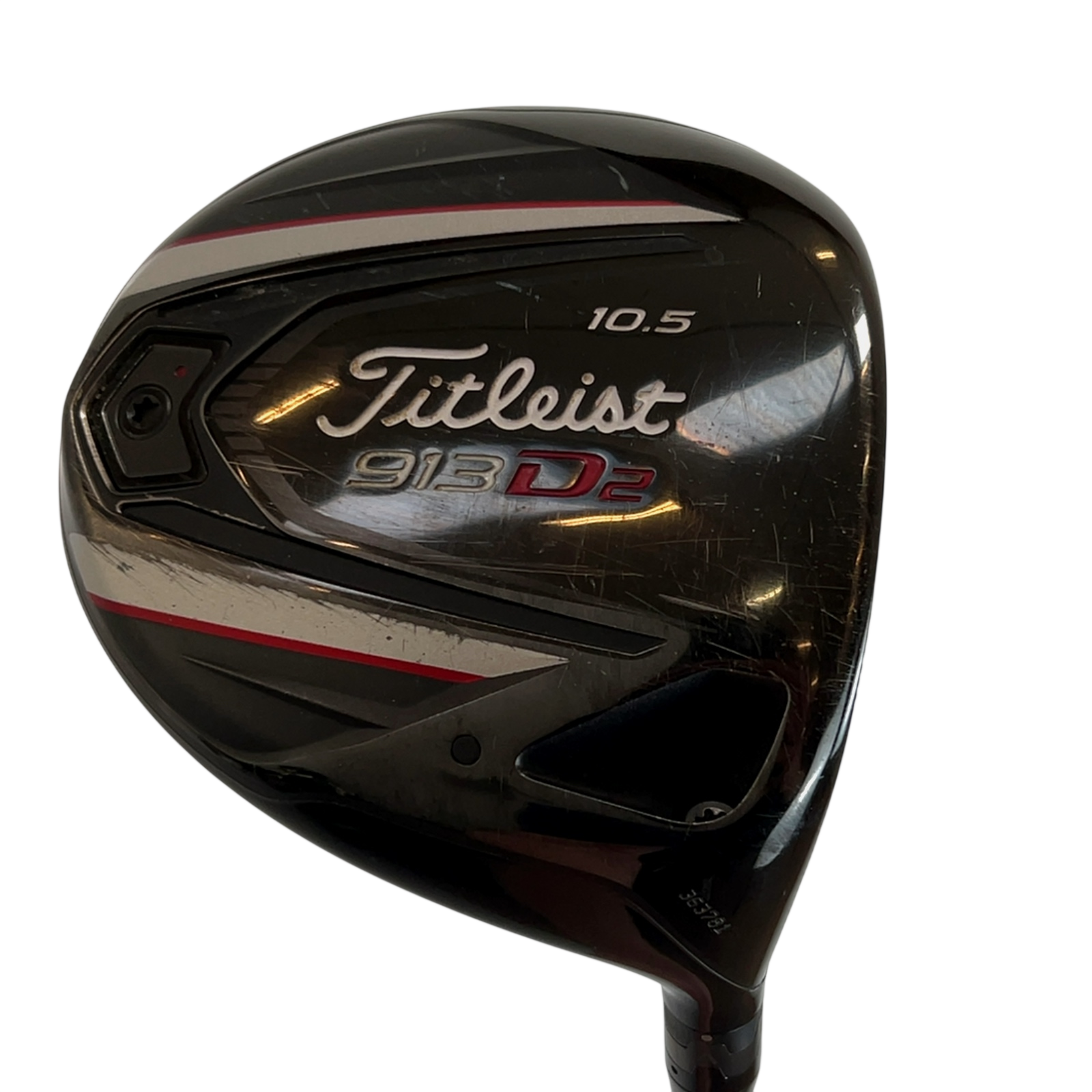 Titleist 913 d2 Driver / Flex Regular / Loft 10.5