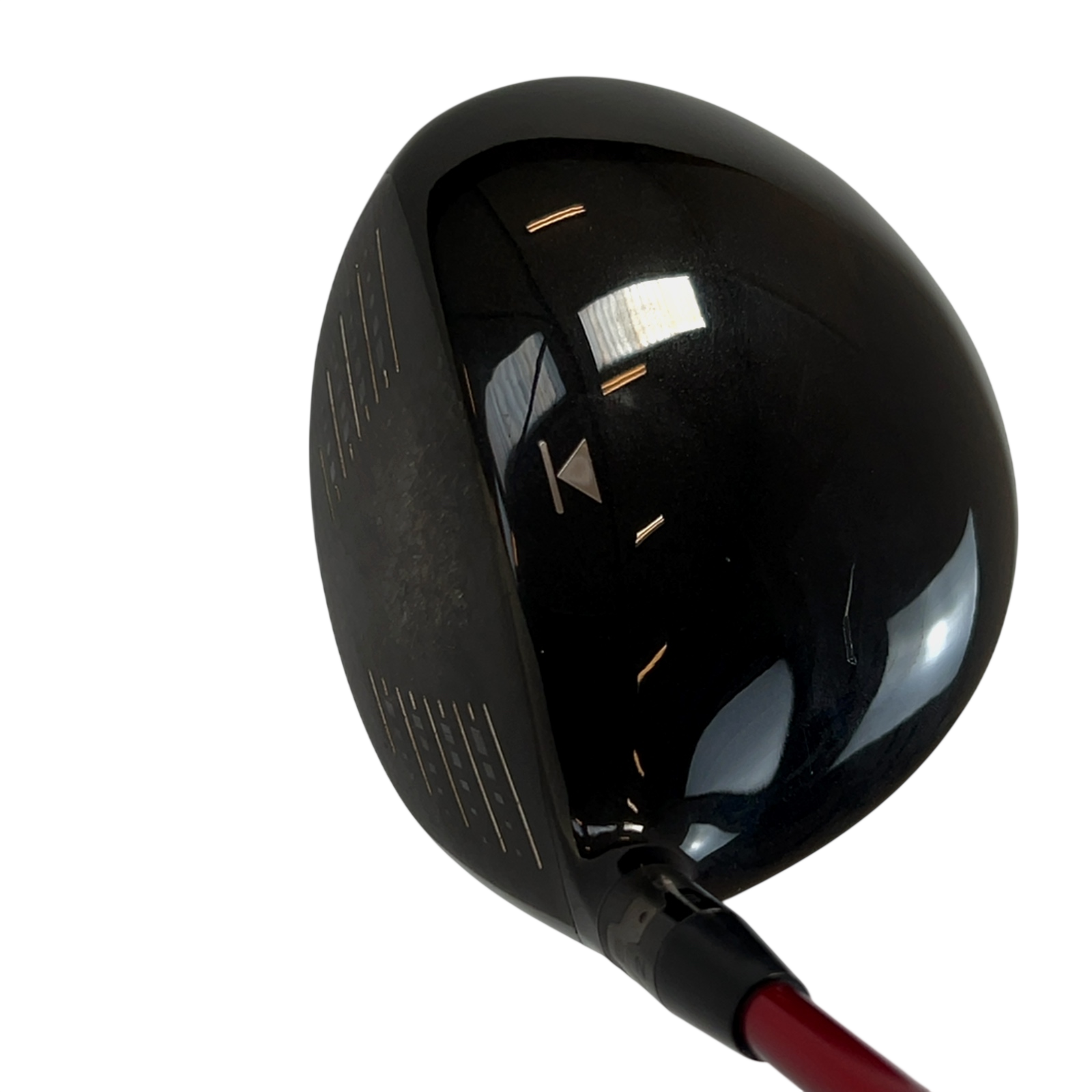 Titleist 913 d2 Driver / Flex Regular / Loft 10.5