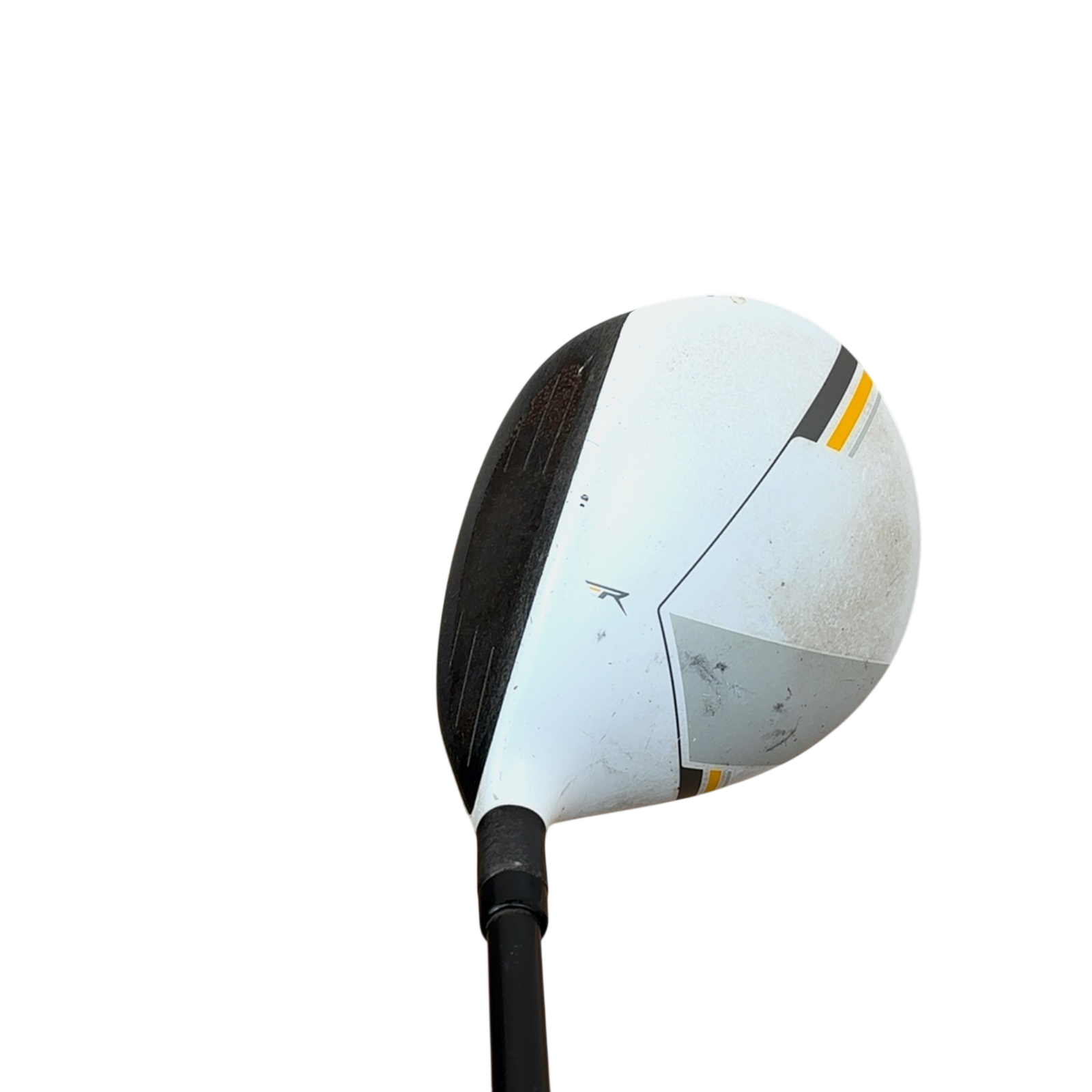 TaylorMade RBZ White Fairway Wood / Flex Ladies / #3/17